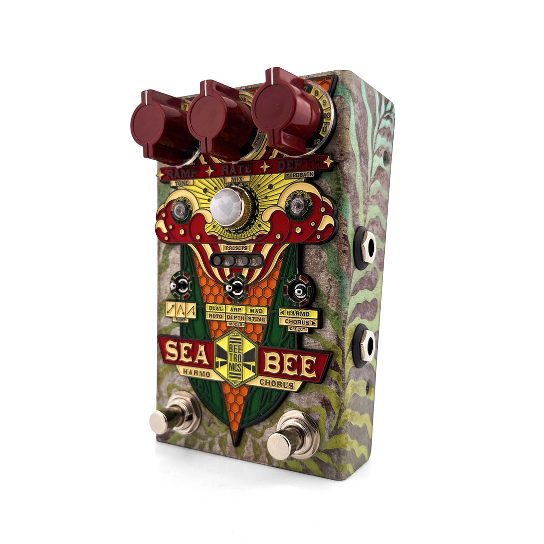 Seabee Harmochorus • Custom Shop • SB133