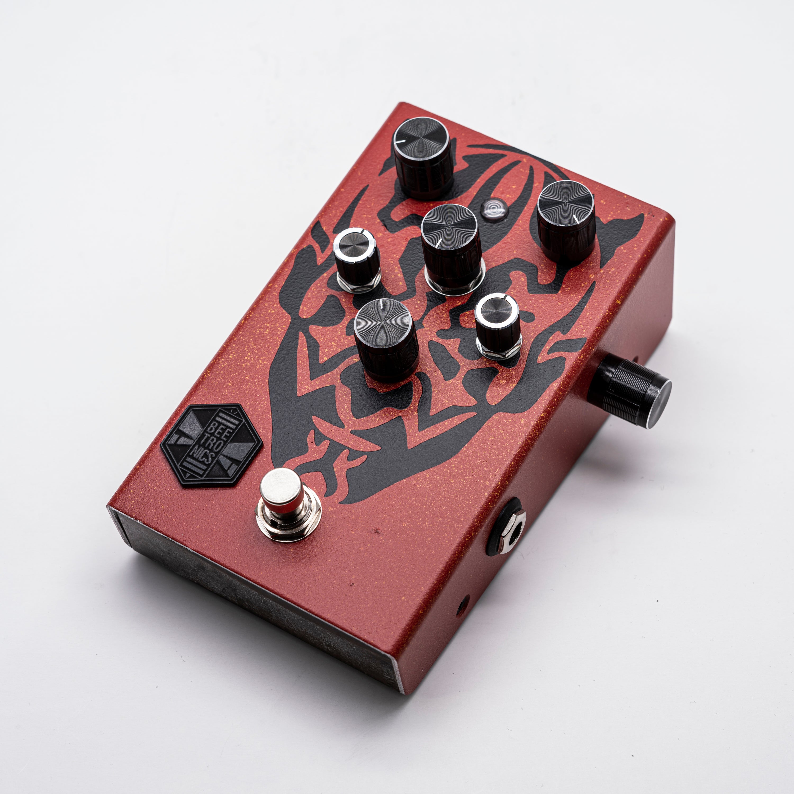Swarm Fuzz Harmonizer <p> Custom Shop <p> SW3114