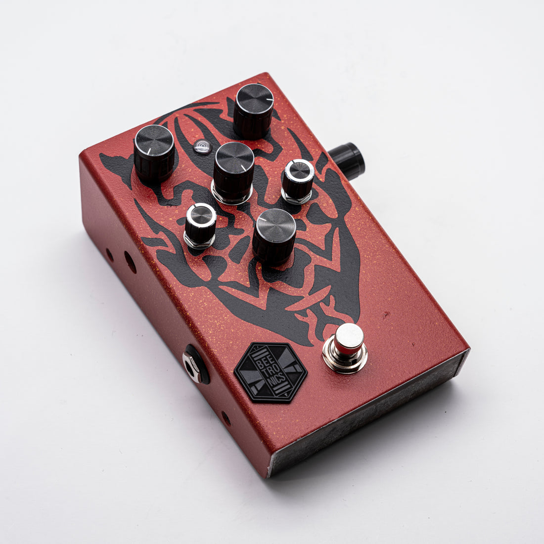 Swarm Fuzz Harmonizer <p> Custom Shop <p> SW3114