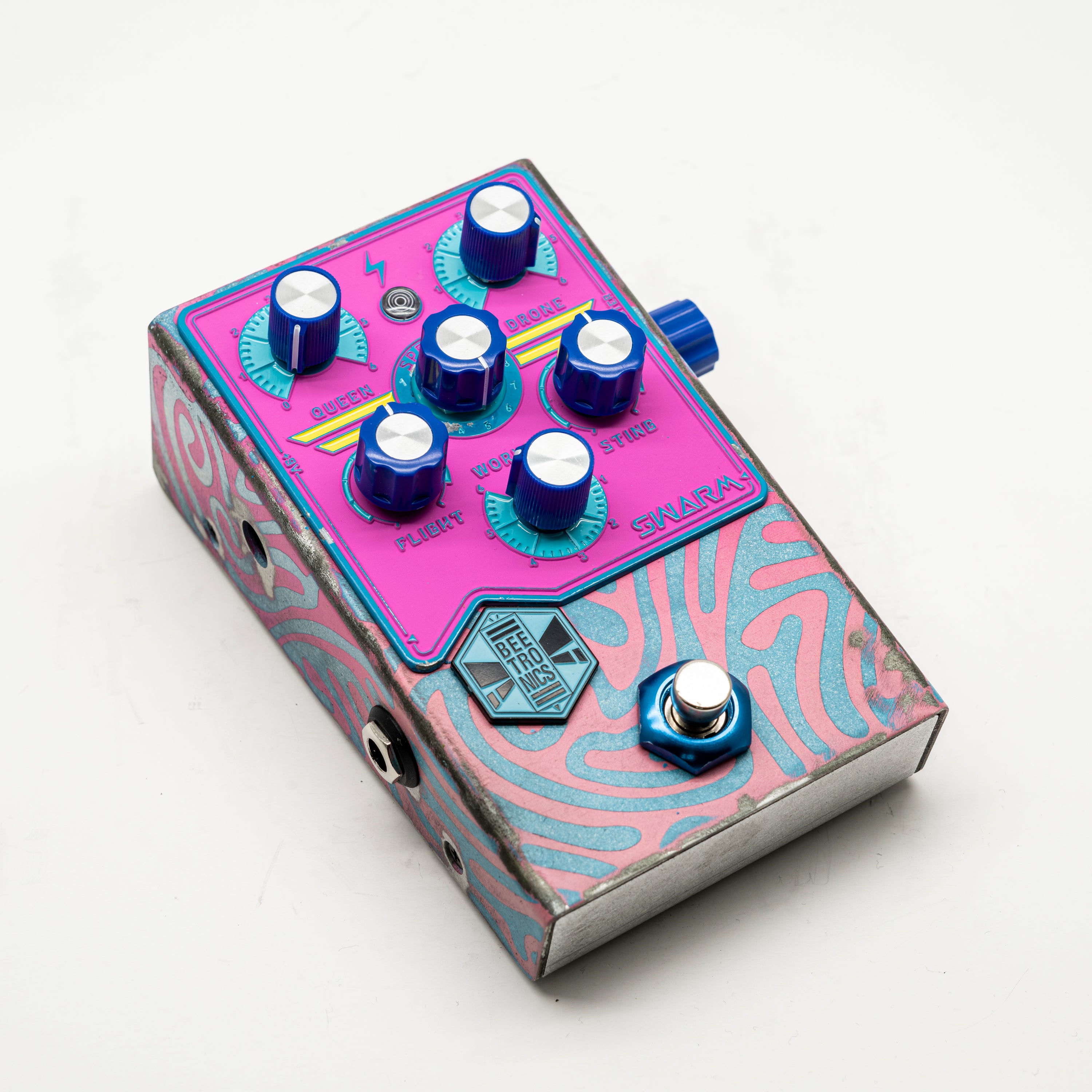Swarm Fuzz Harmonizer • Custom Shop • SW3331