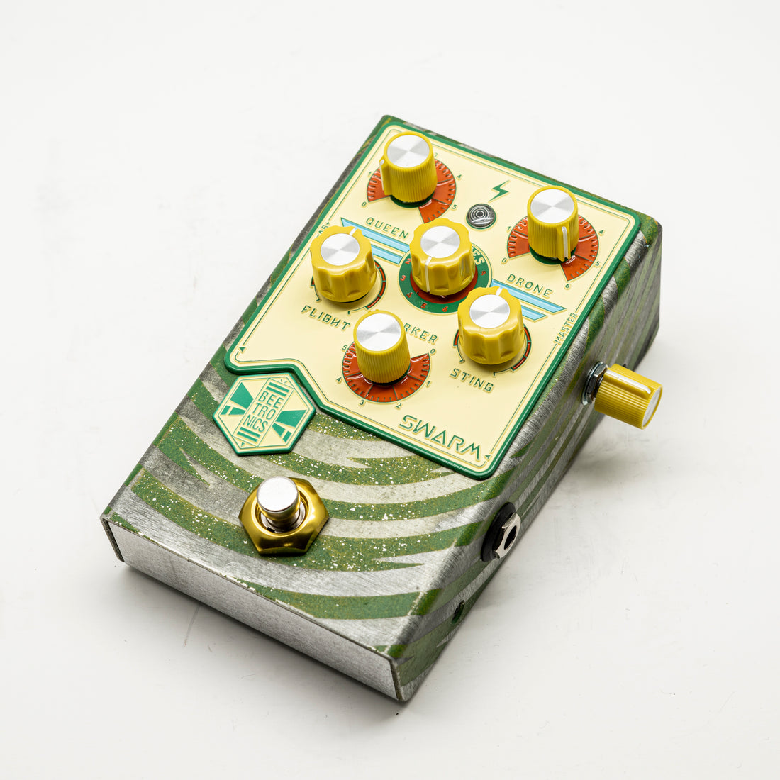 Swarm Fuzz Harmonizer • Custom Shop • SW3332