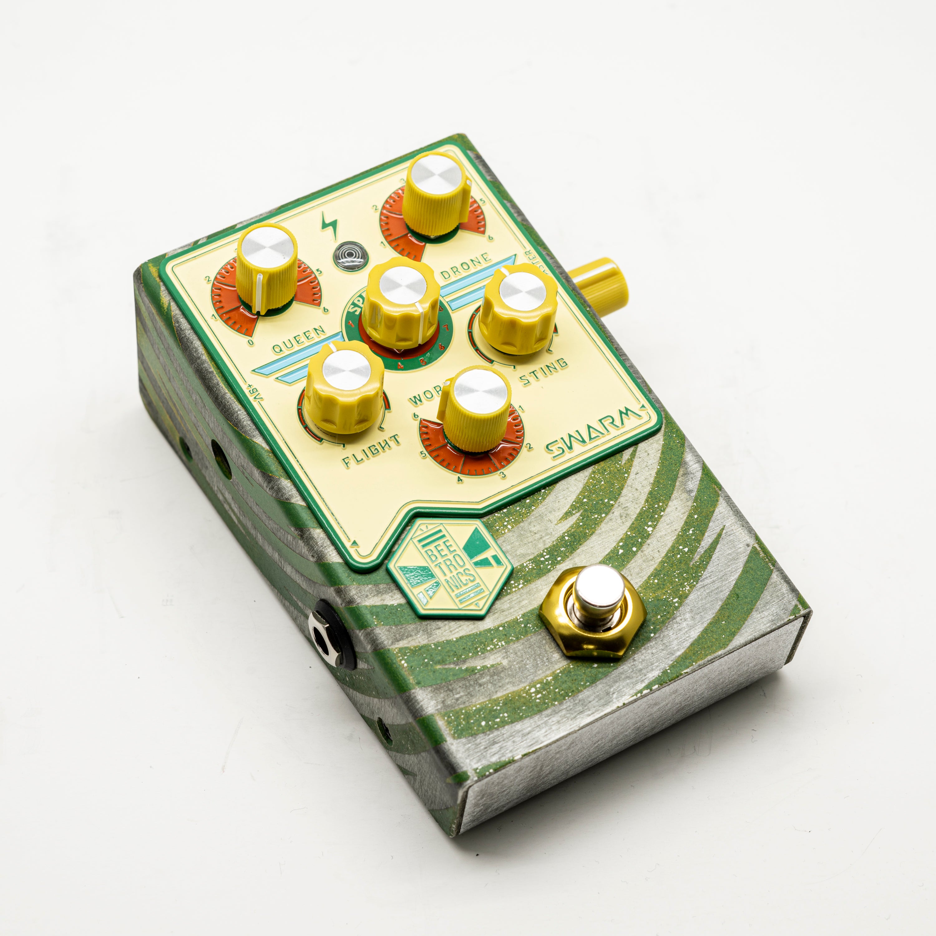 Swarm Fuzz Harmonizer • Custom Shop • SW3332
