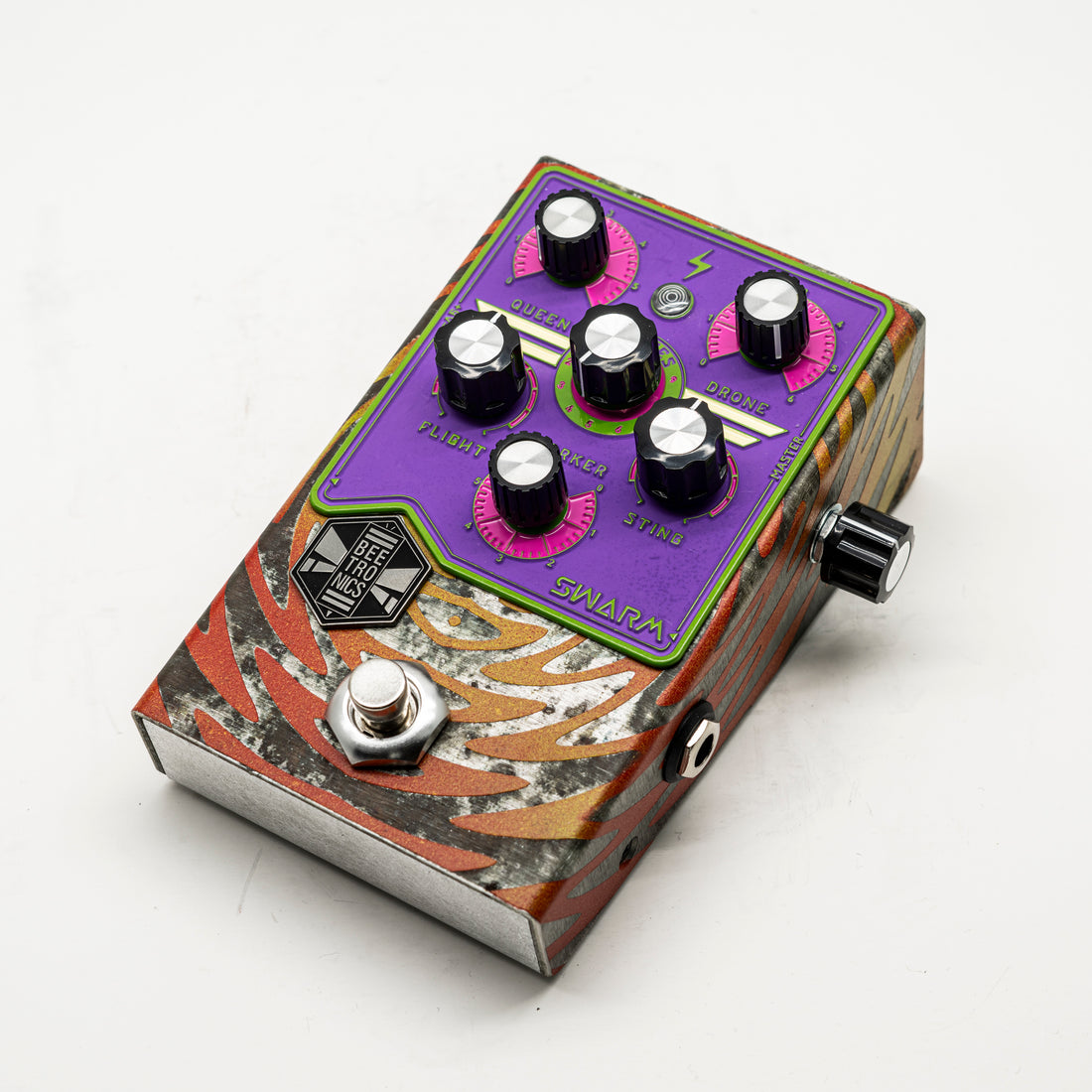 Swarm Fuzz Harmonizer • Custom Shop • SW3335