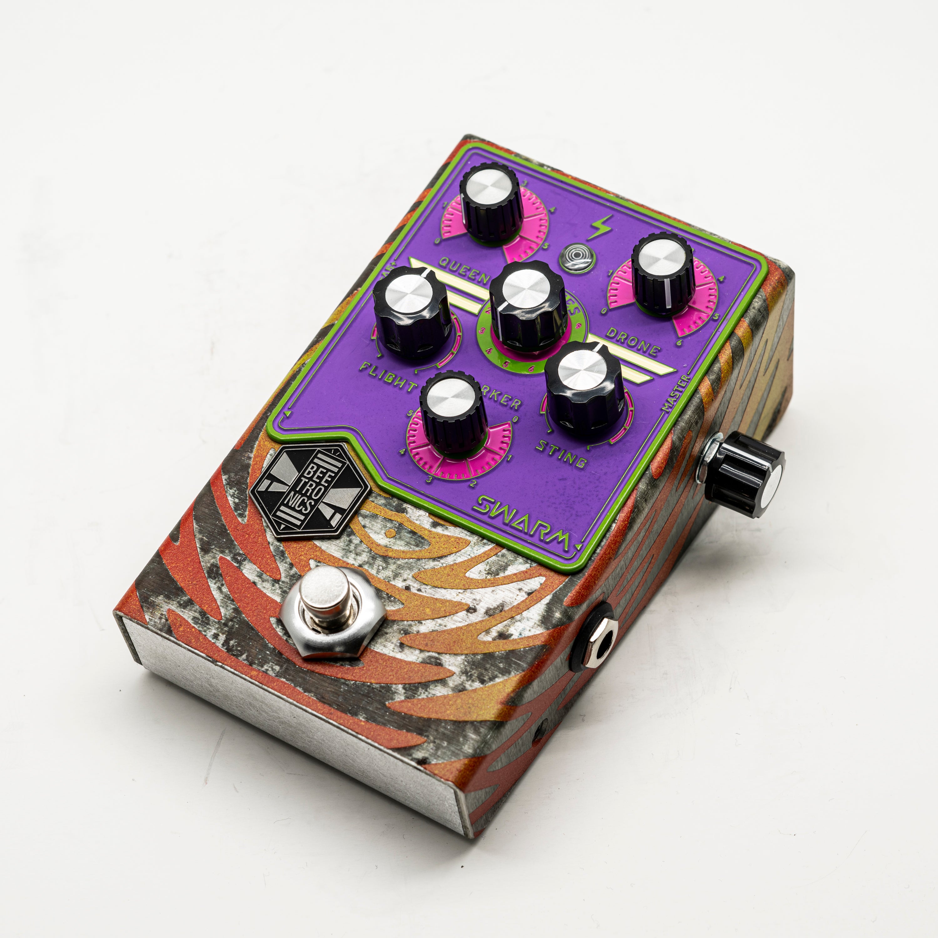 Swarm Fuzz Harmonizer • Custom Shop • SW3335