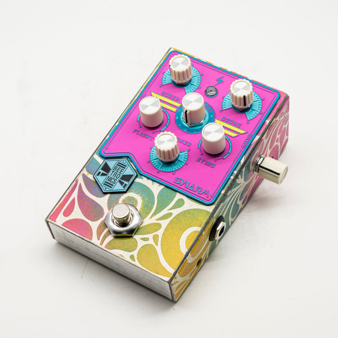 Swarm Fuzz Harmonizer • Custom Shop • SW3336