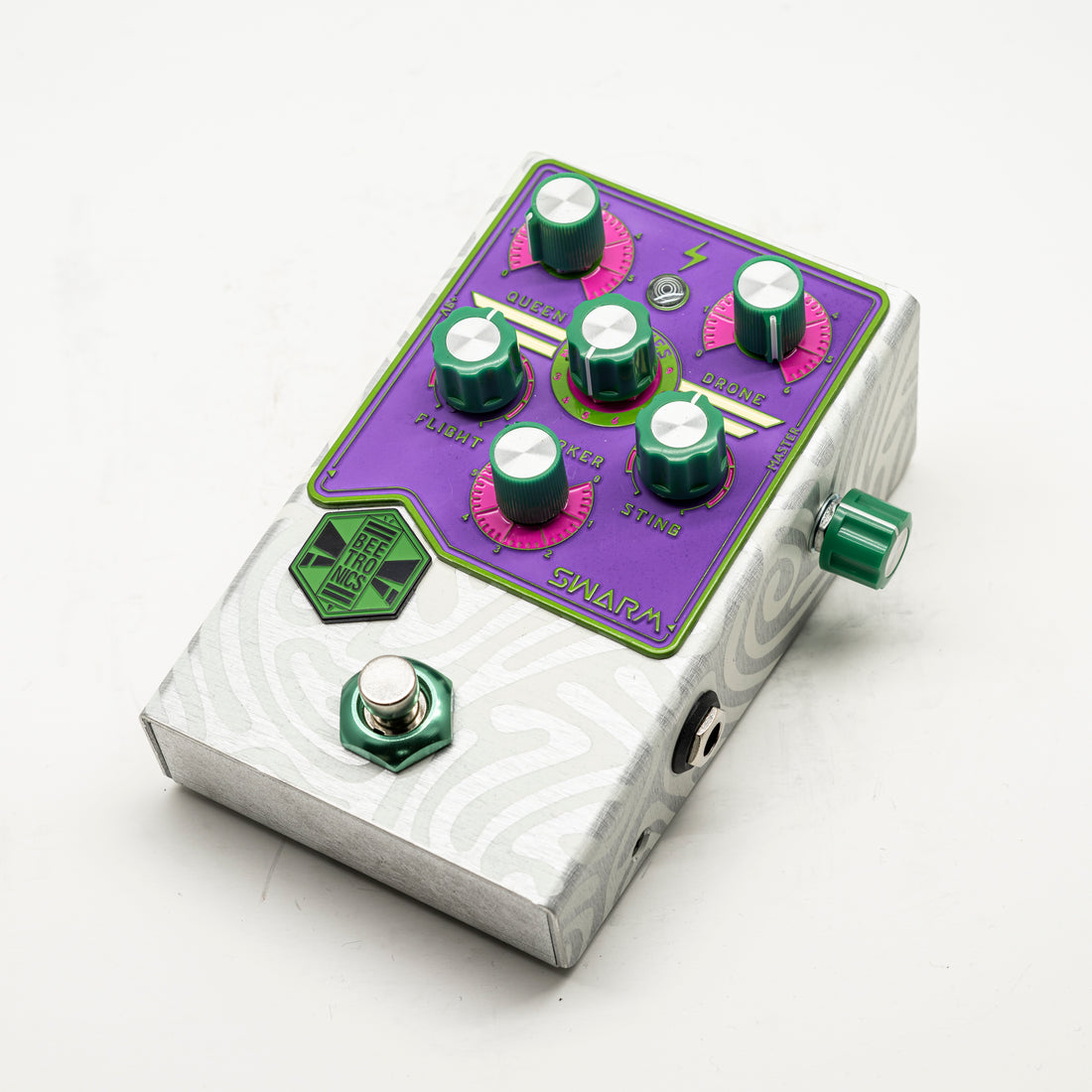 Swarm Fuzz Harmonizer • Custom Shop • SW3337