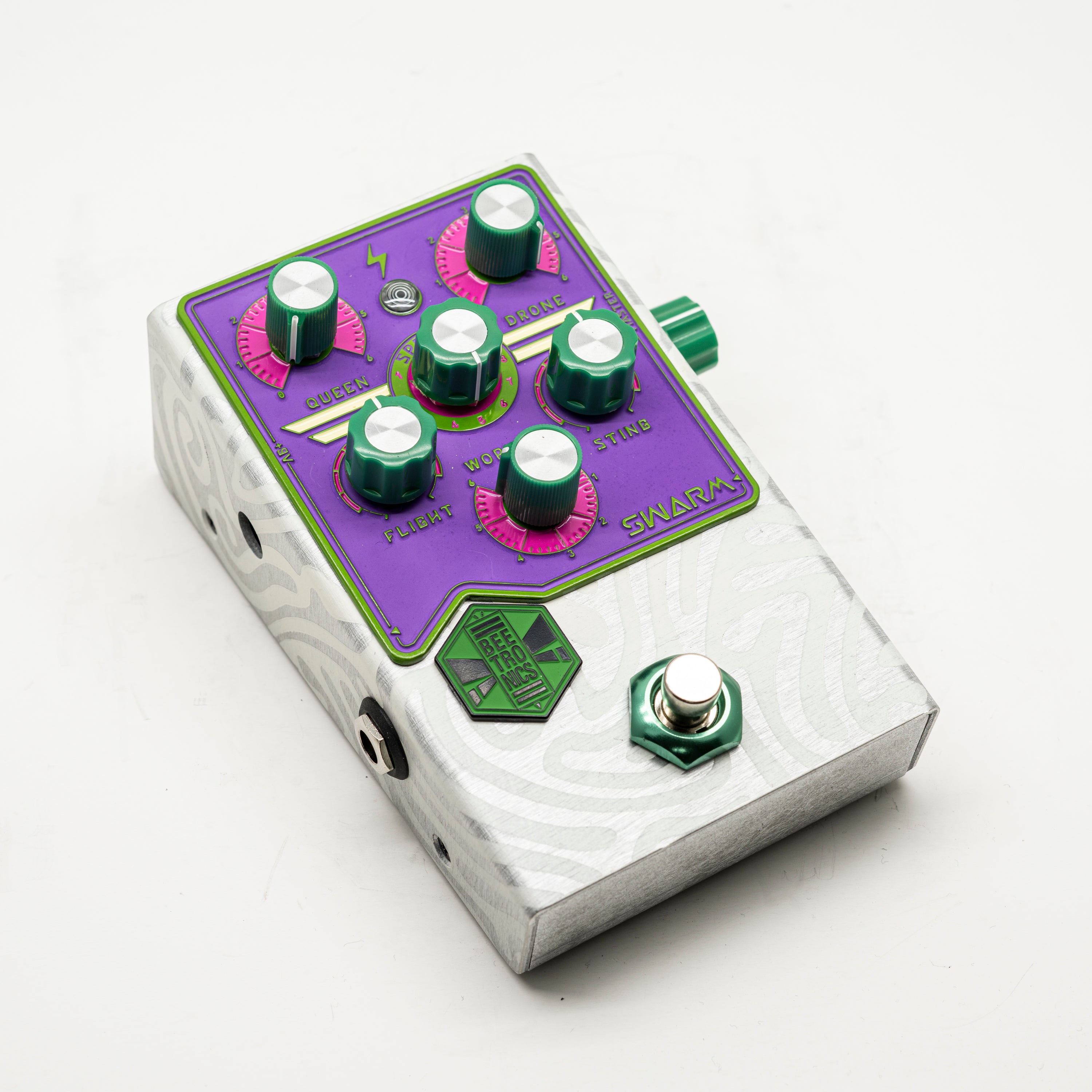 Swarm Fuzz Harmonizer • Custom Shop • SW3337