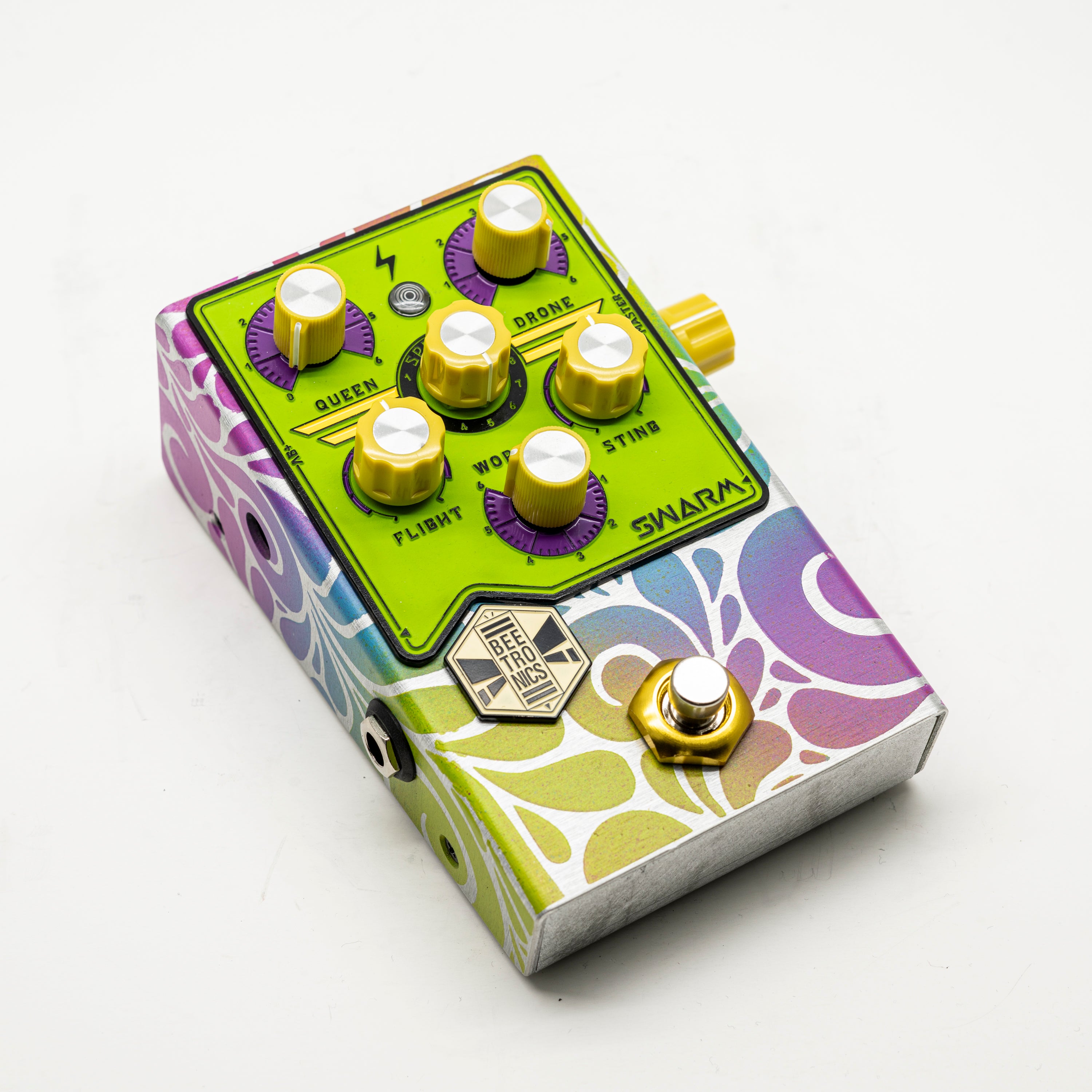 Swarm Fuzz Harmonizer • Custom Shop • SW3338