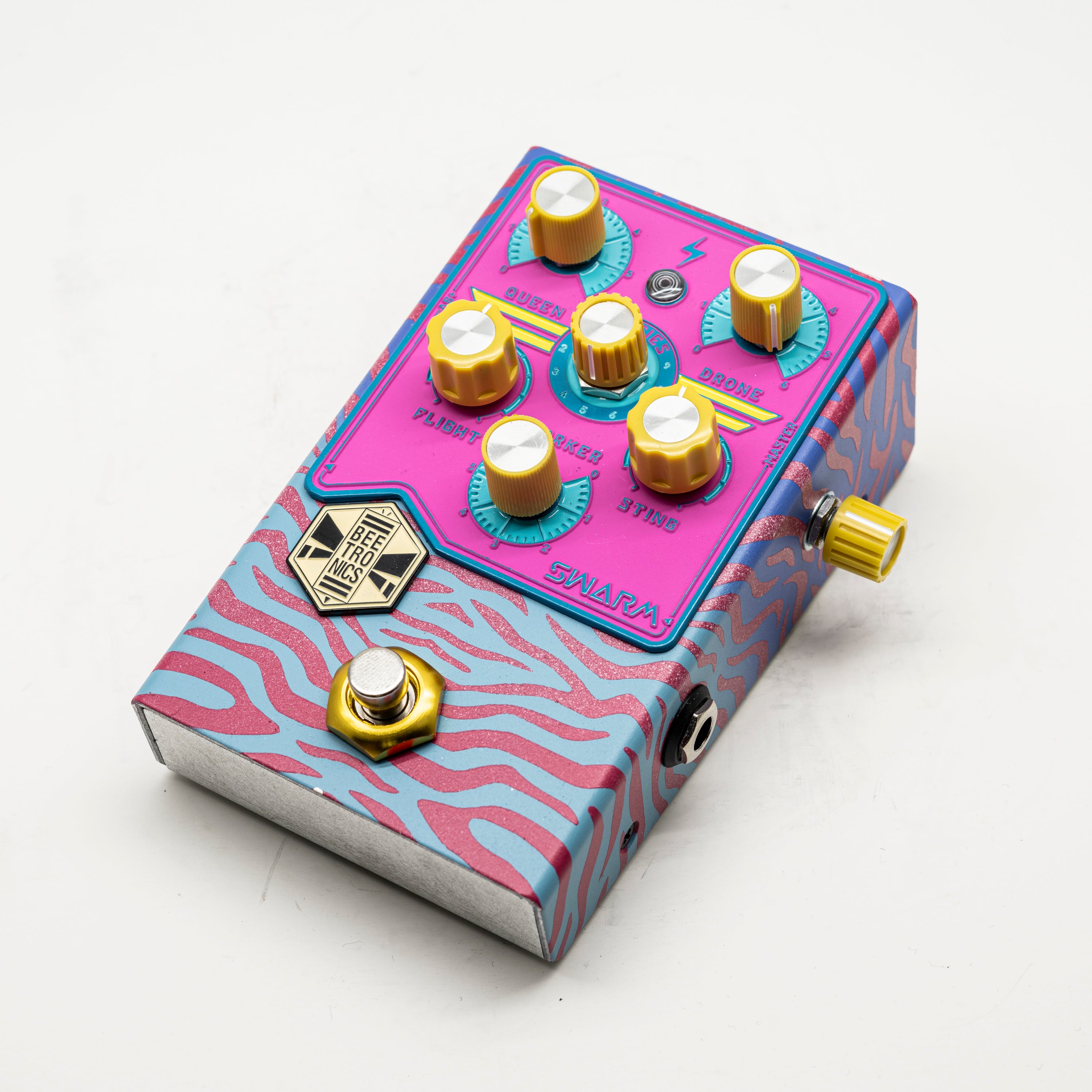Swarm Fuzz Harmonizer • Custom Shop • SW3339