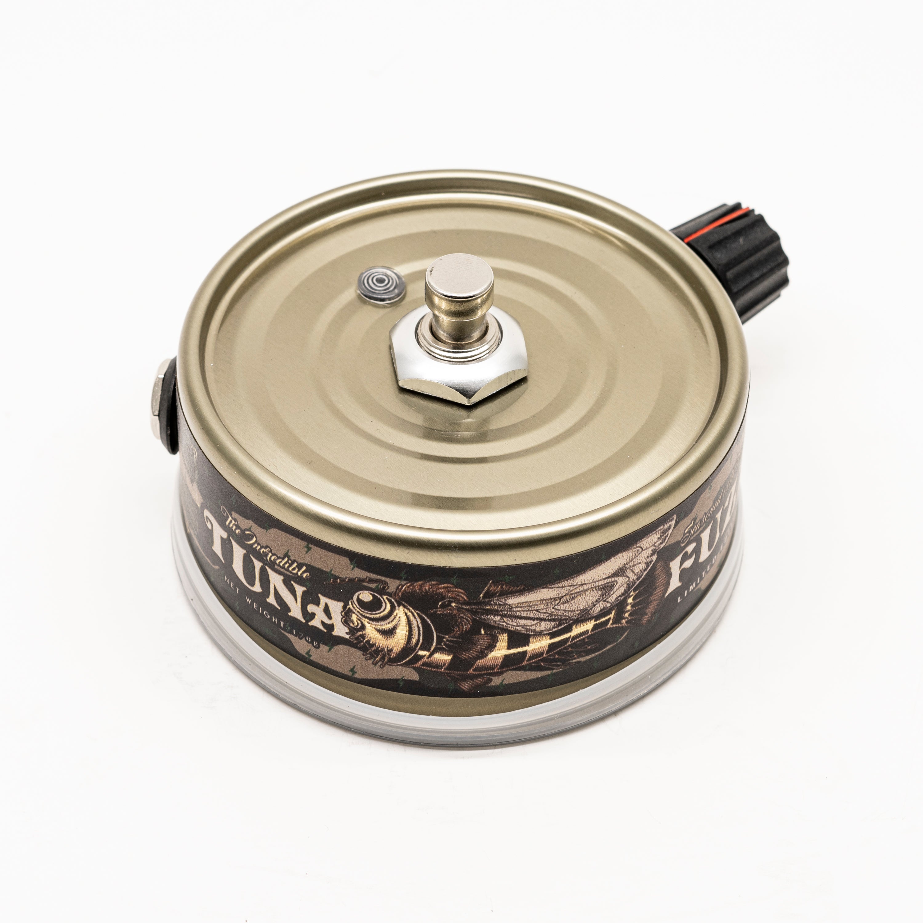 Tuna Fuzz • BEECON Limited Edition