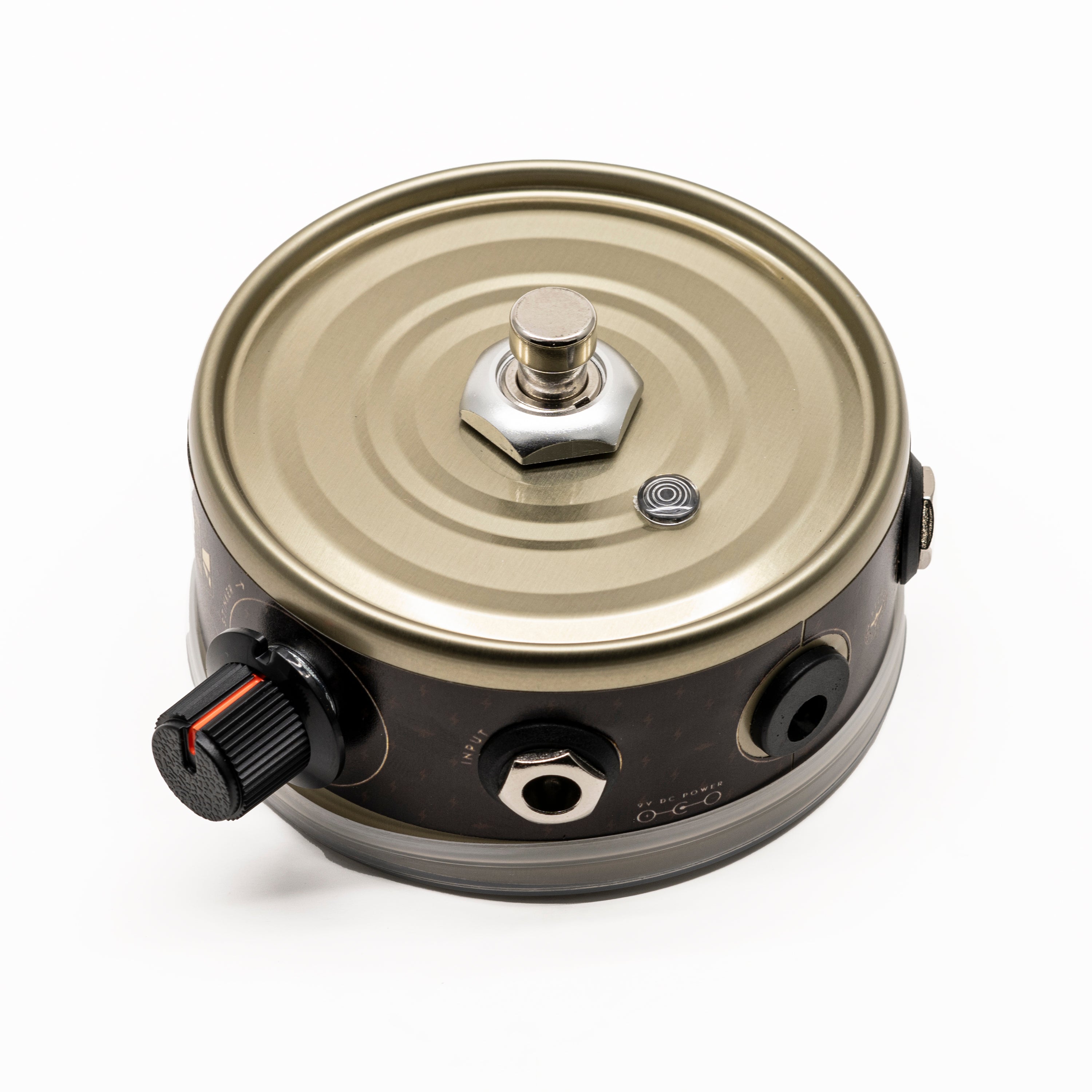 Tuna Fuzz • Gold • BEE STOCK