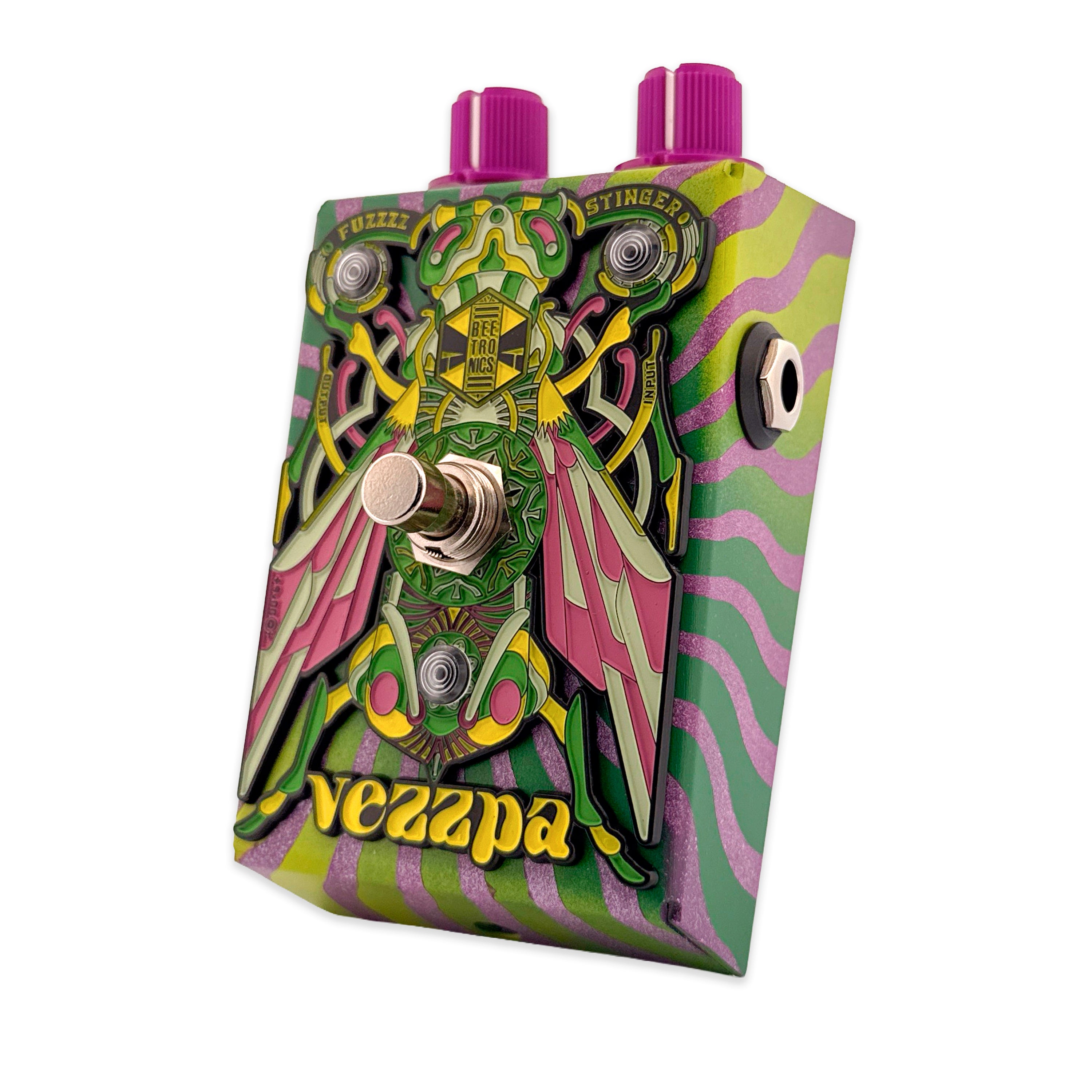 VEZZPA • Custom Shop • VZ3163