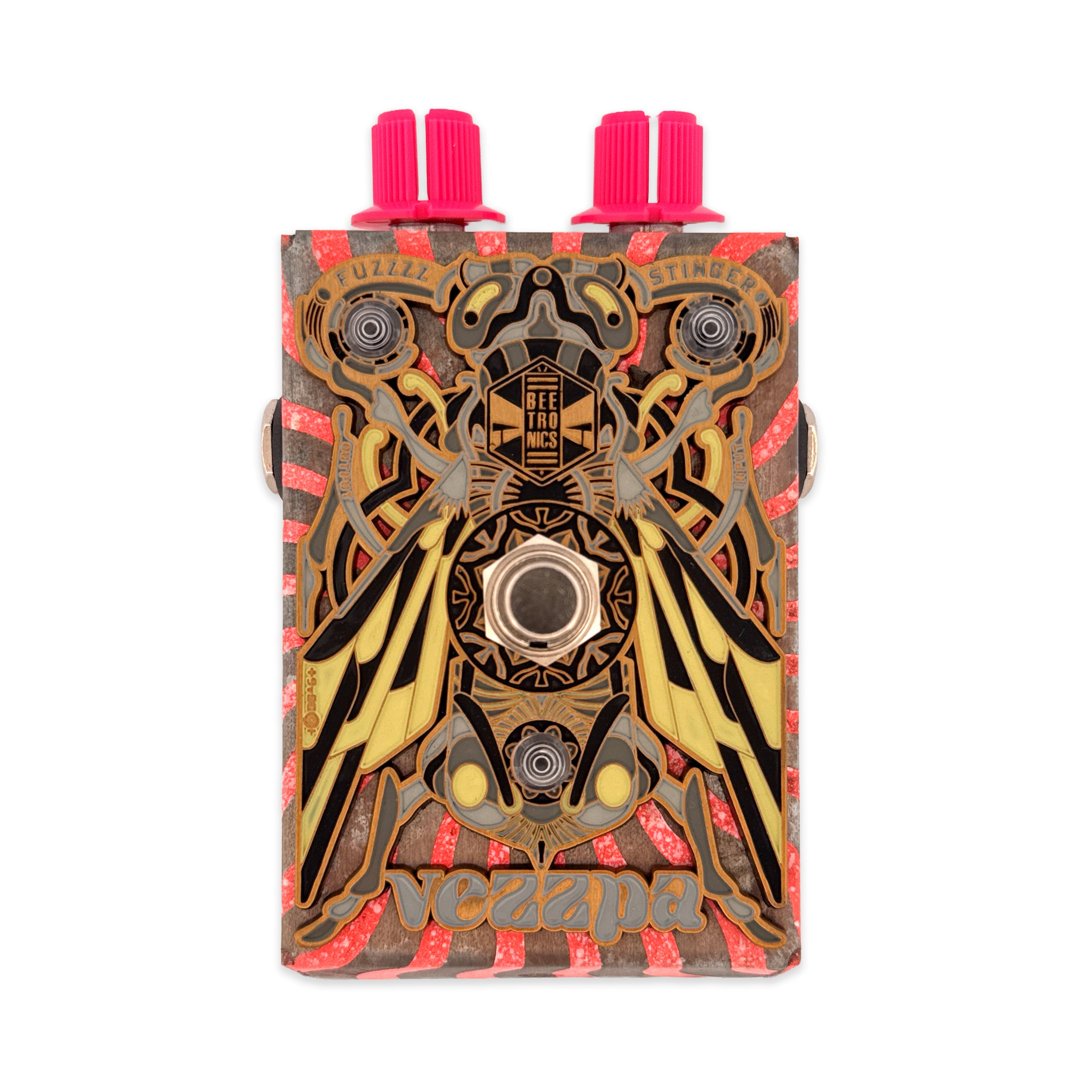 VEZZPA • Custom Shop • VZ3190