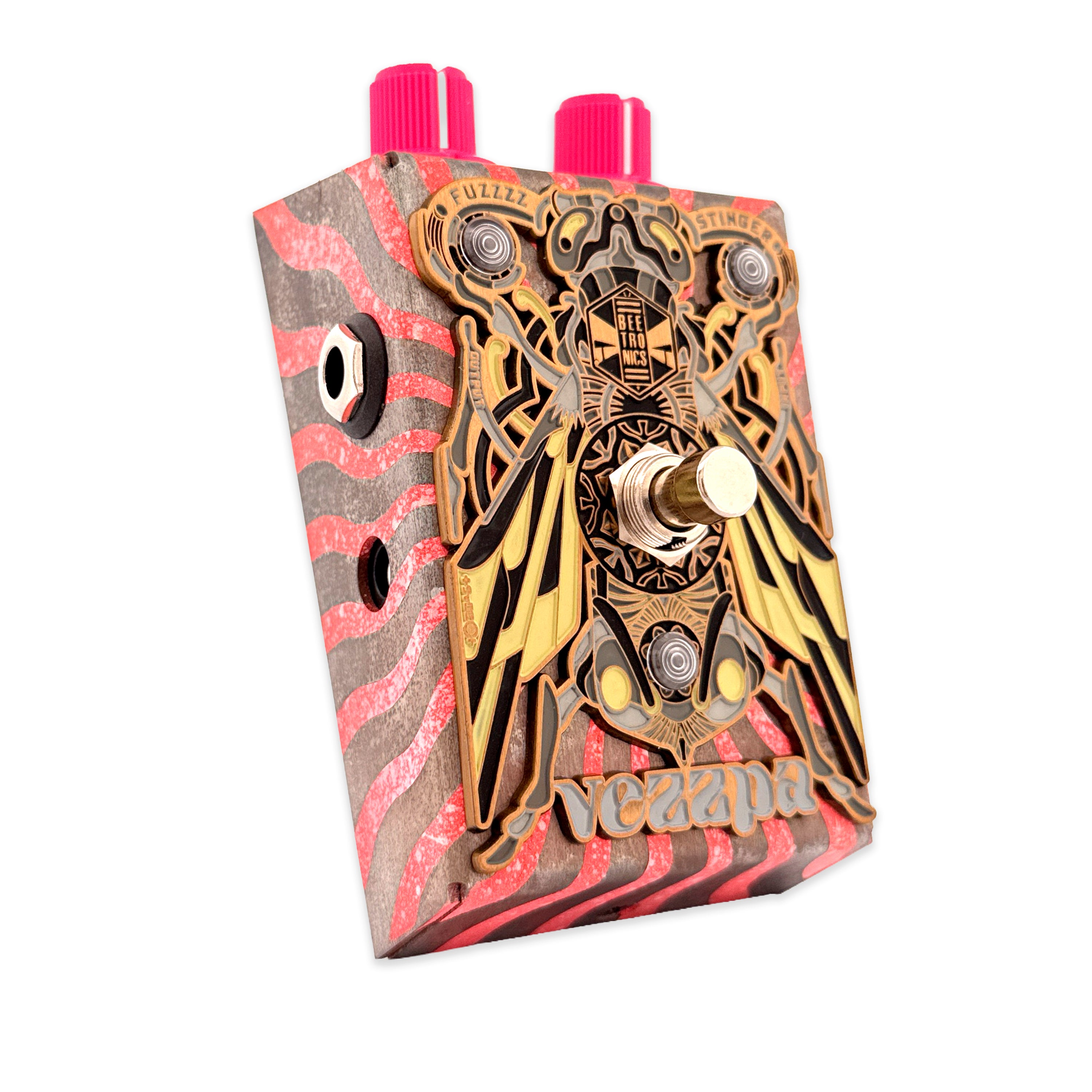 VEZZPA • Custom Shop • VZ3190