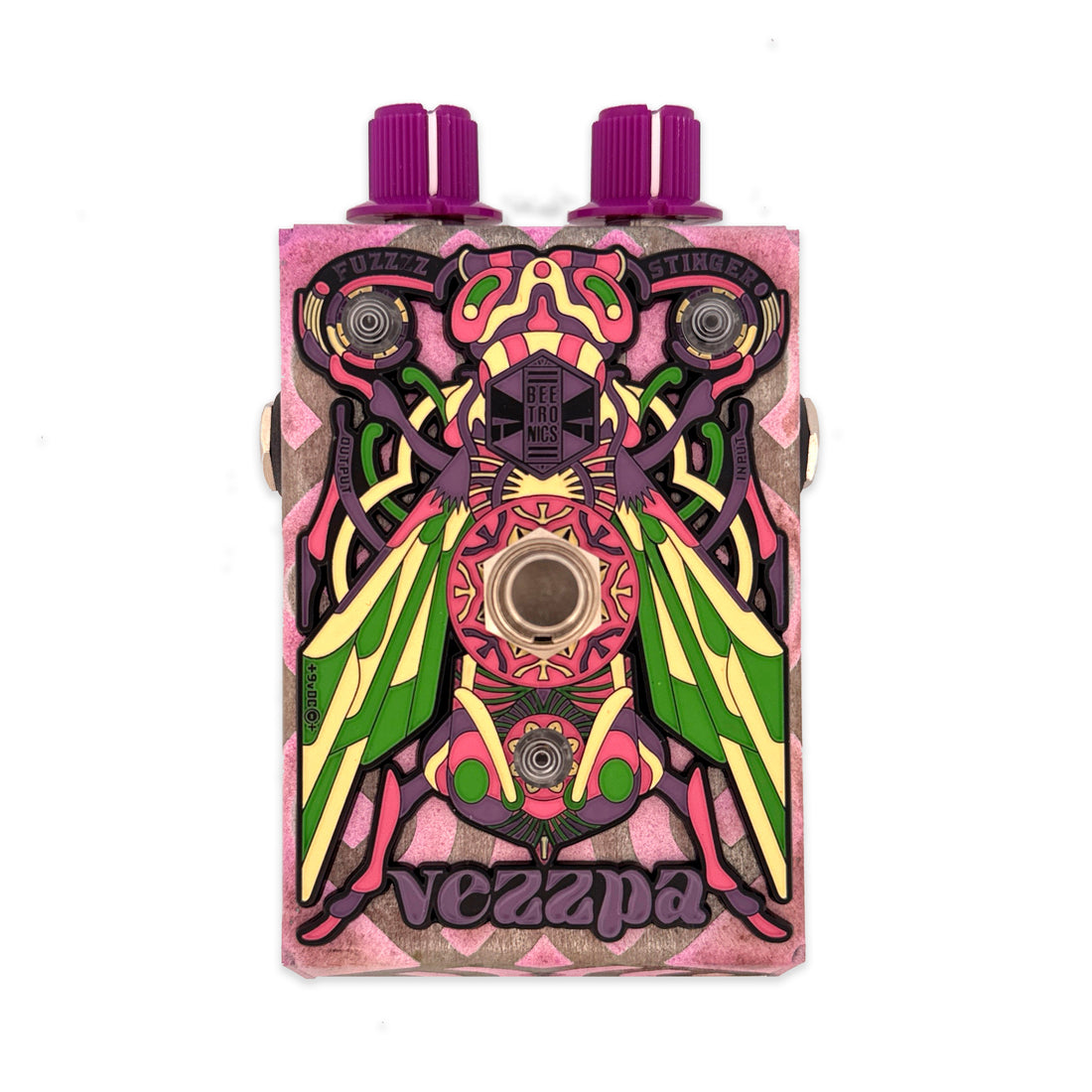 VEZZPA • Custom Shop • VZ3191