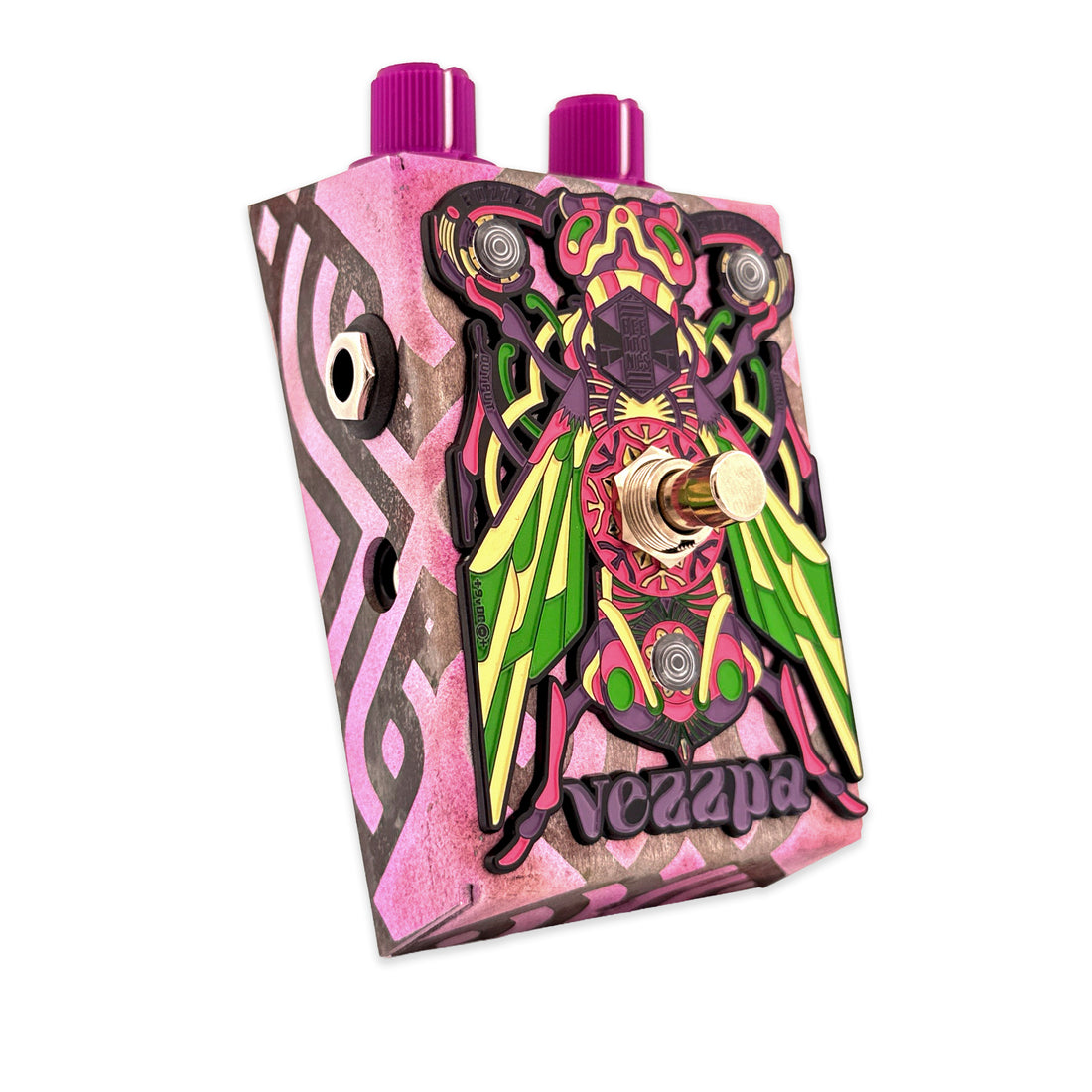 VEZZPA • Custom Shop • VZ3191