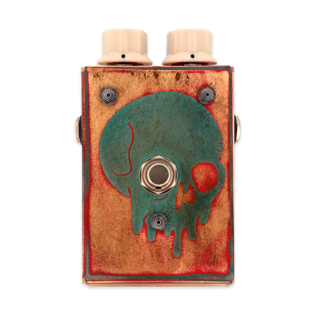 VEZZPA • Custom Shop • VZ3192