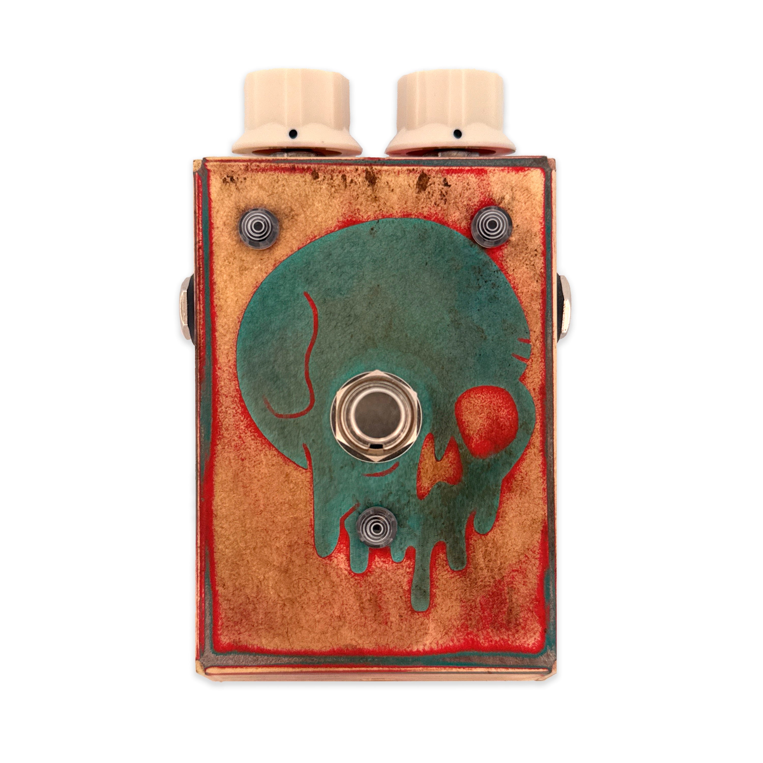 VEZZPA • Custom Shop • VZ3192