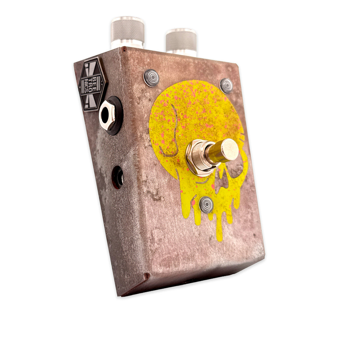 VEZZPA • Custom Shop • VZ3193