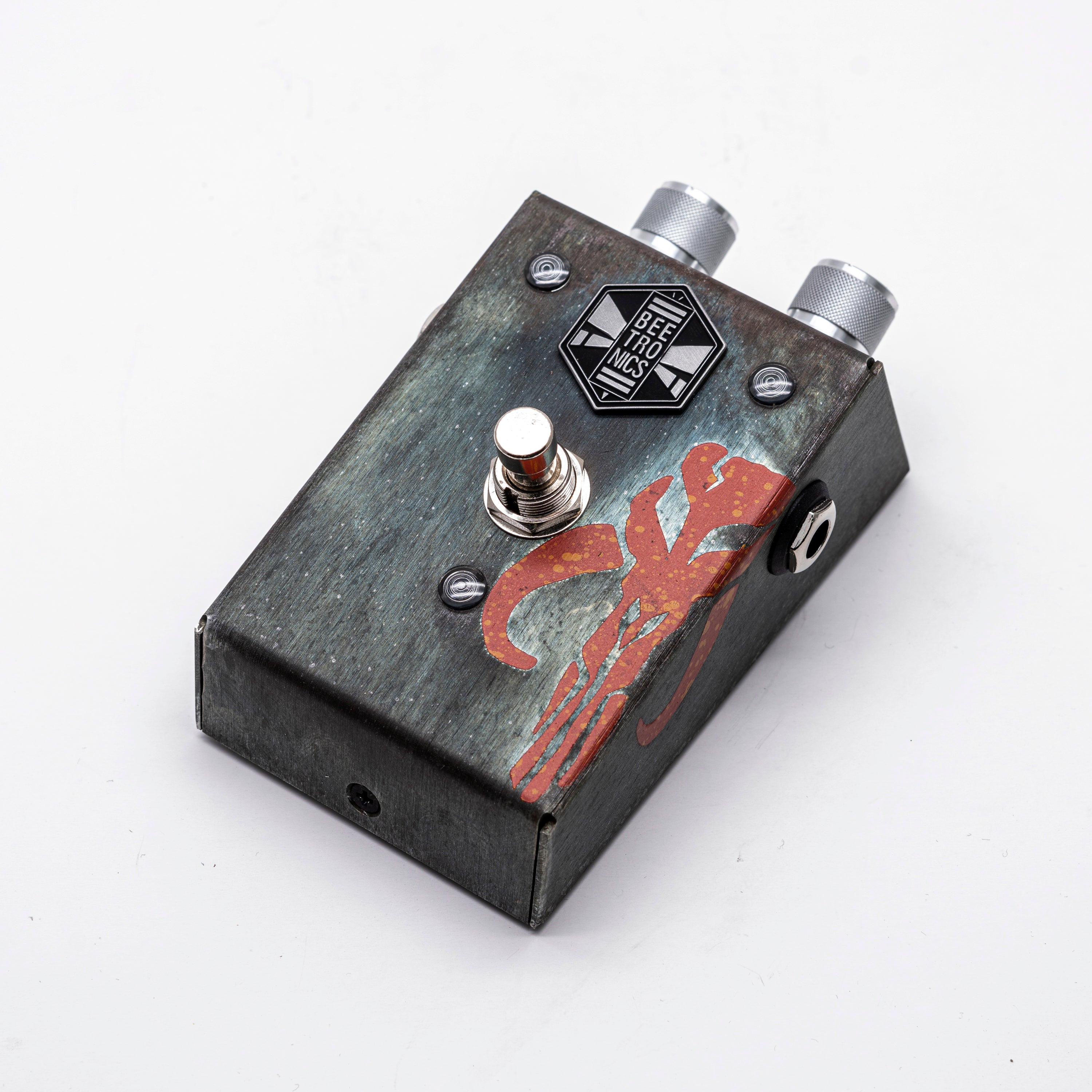 VEZZPA Octave Stinger <p> Custom Shop <p> VZ2680