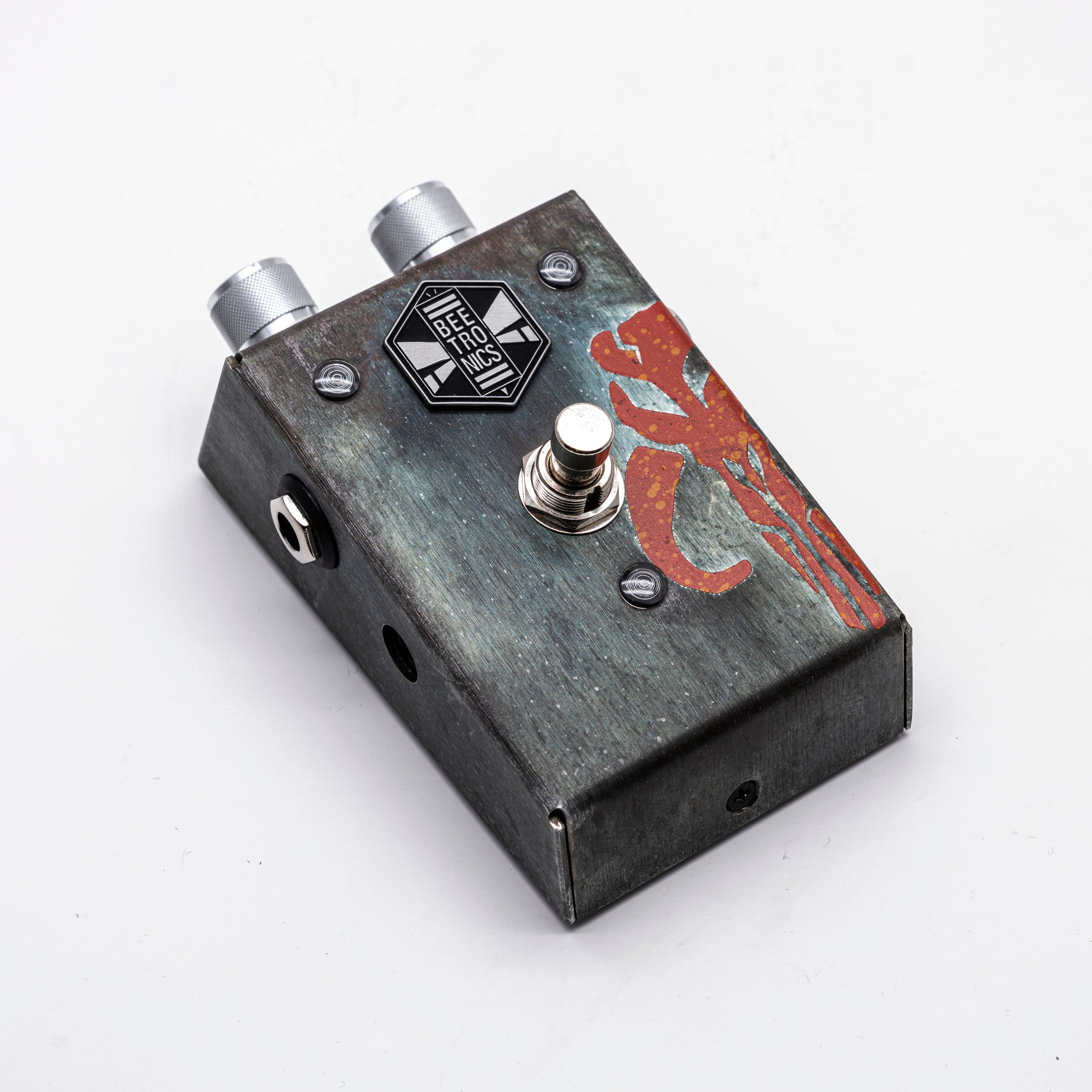 VEZZPA Octave Stinger <p> Custom Shop <p> VZ2680