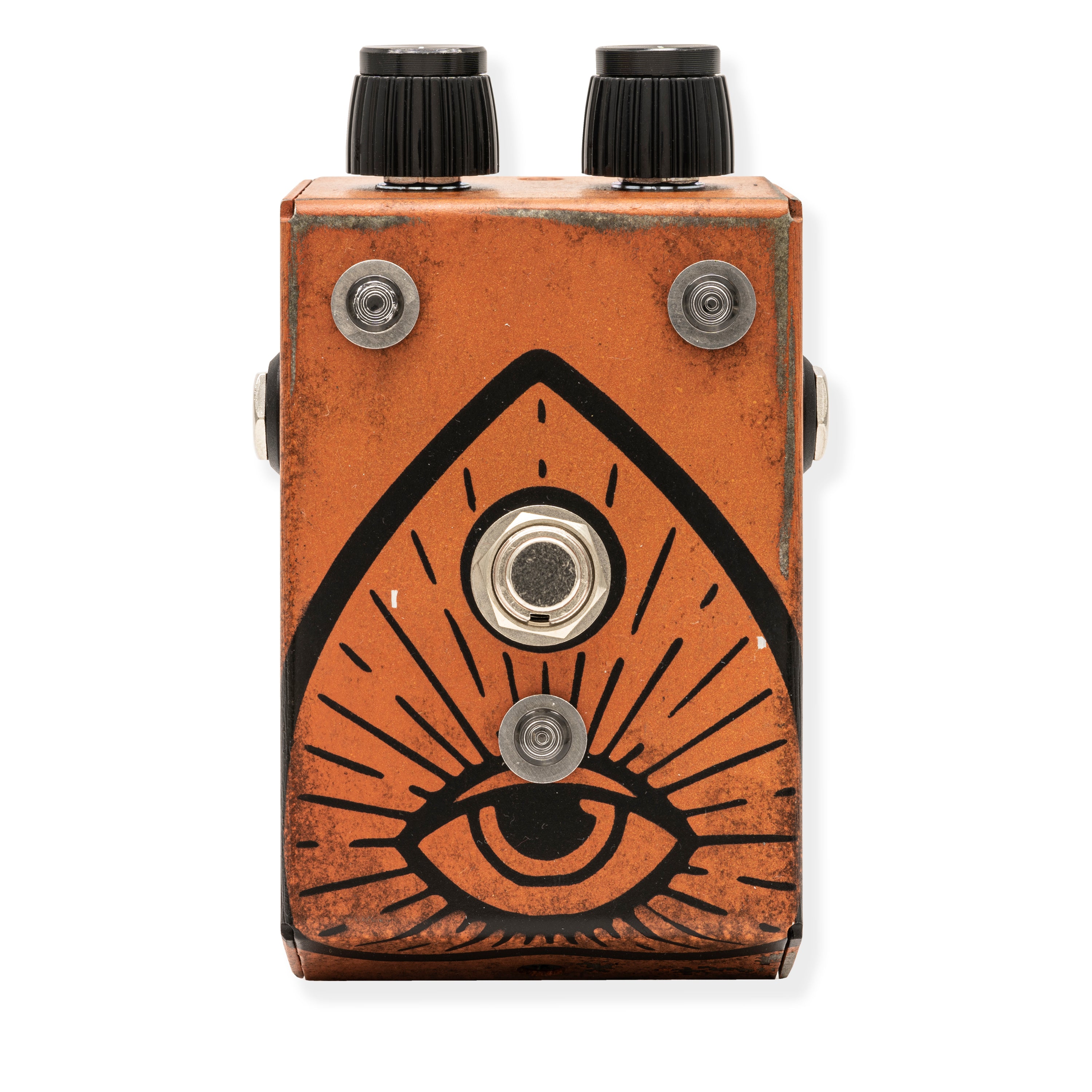 VEZZPA Octave Stinger <p> Custom Shop <p> Ouija