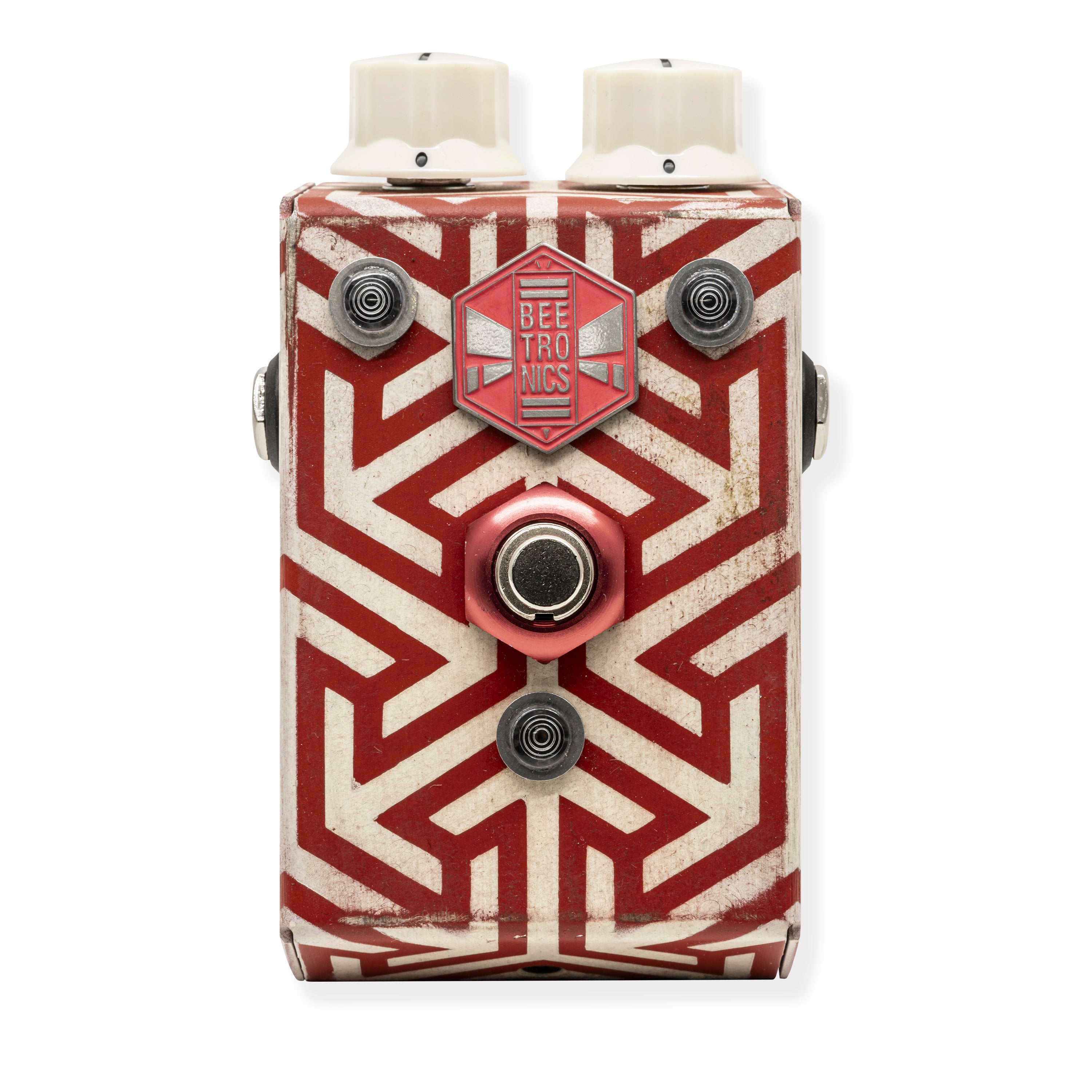 VEZZPA Octave Stinger • Custom Shop • VZ2917