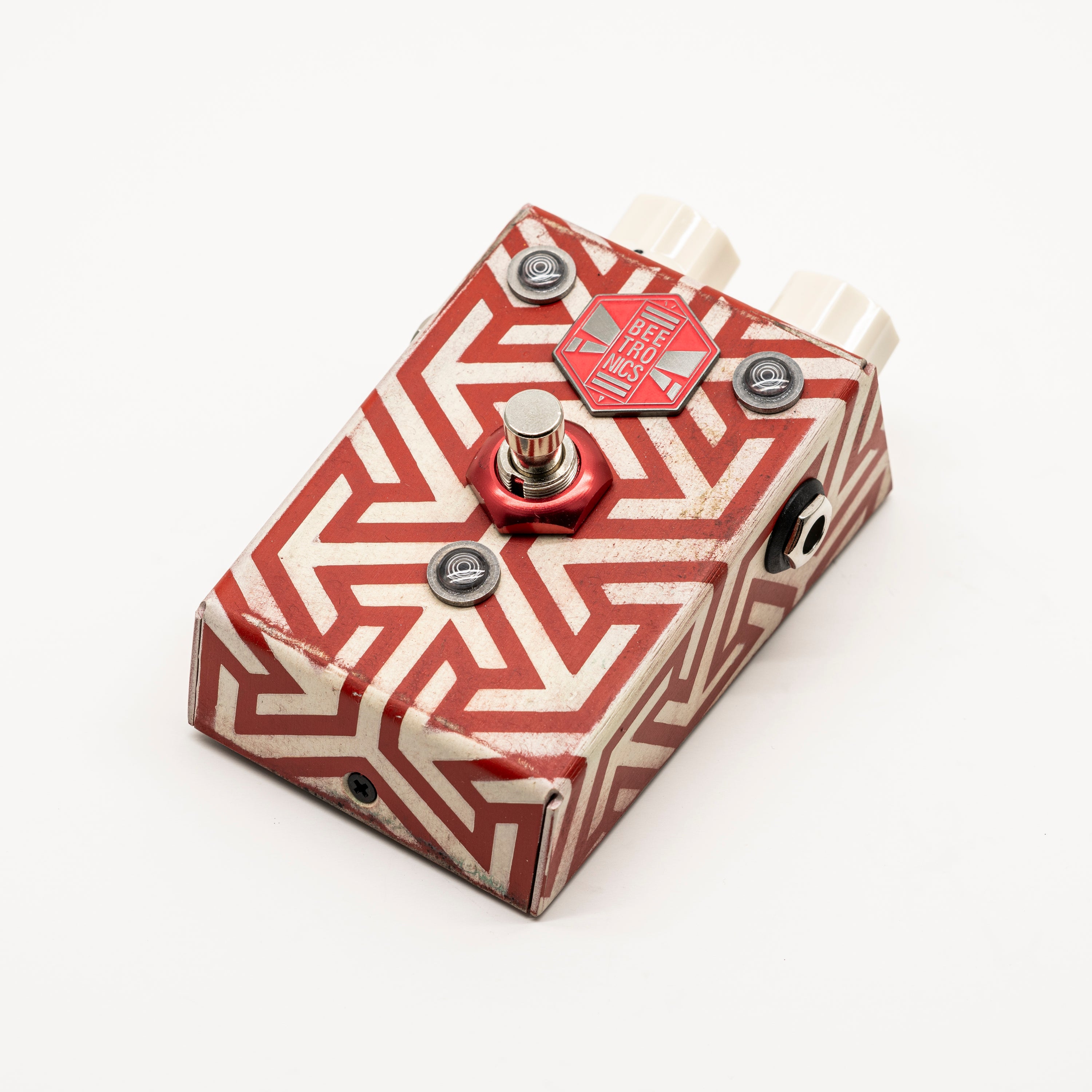 VEZZPA Octave Stinger • Custom Shop • VZ2917