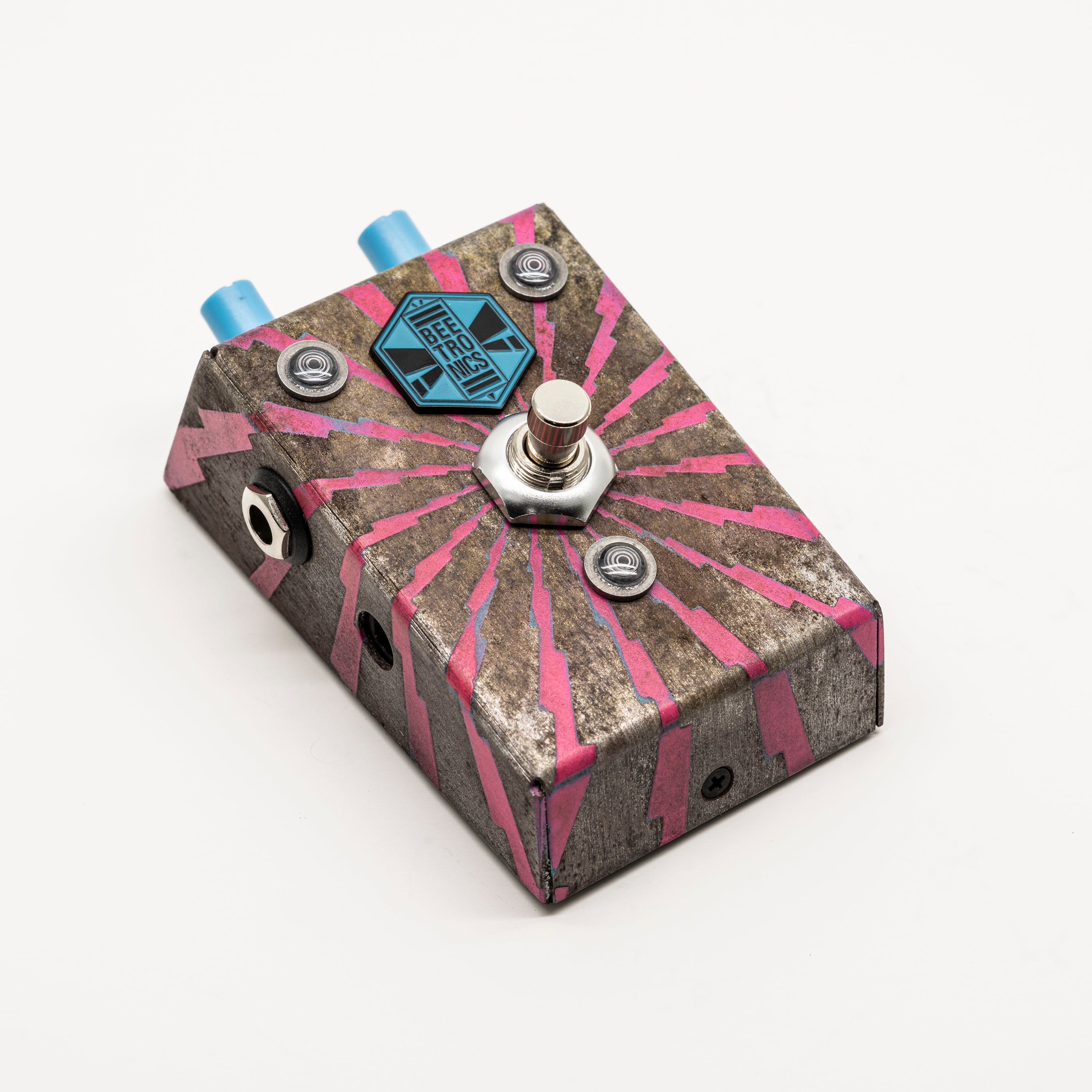 VEZZPA Octave Stinger • Custom Shop • VZ2919