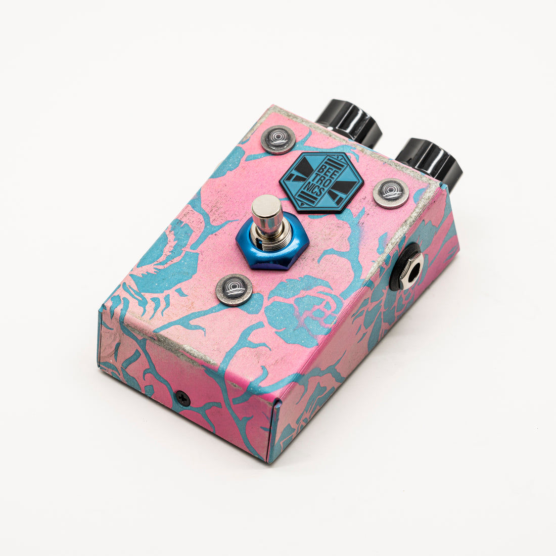 VEZZPA Octave Stinger • Custom Shop • VZ2921