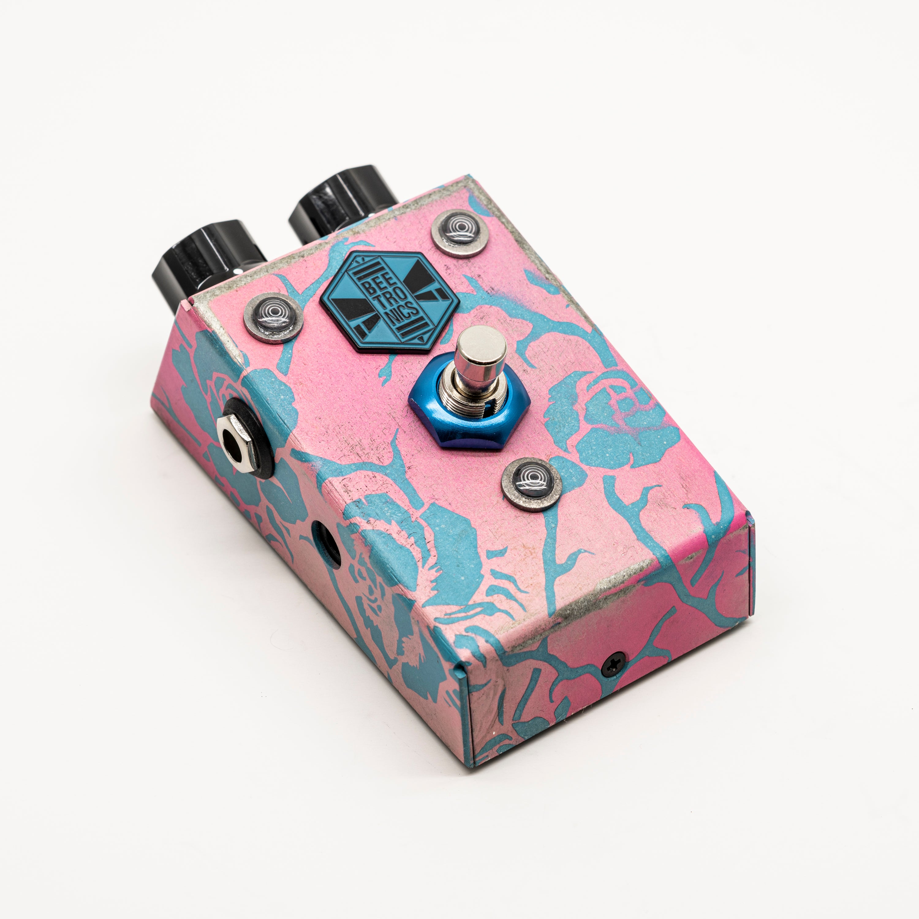VEZZPA Octave Stinger • Custom Shop • VZ2921