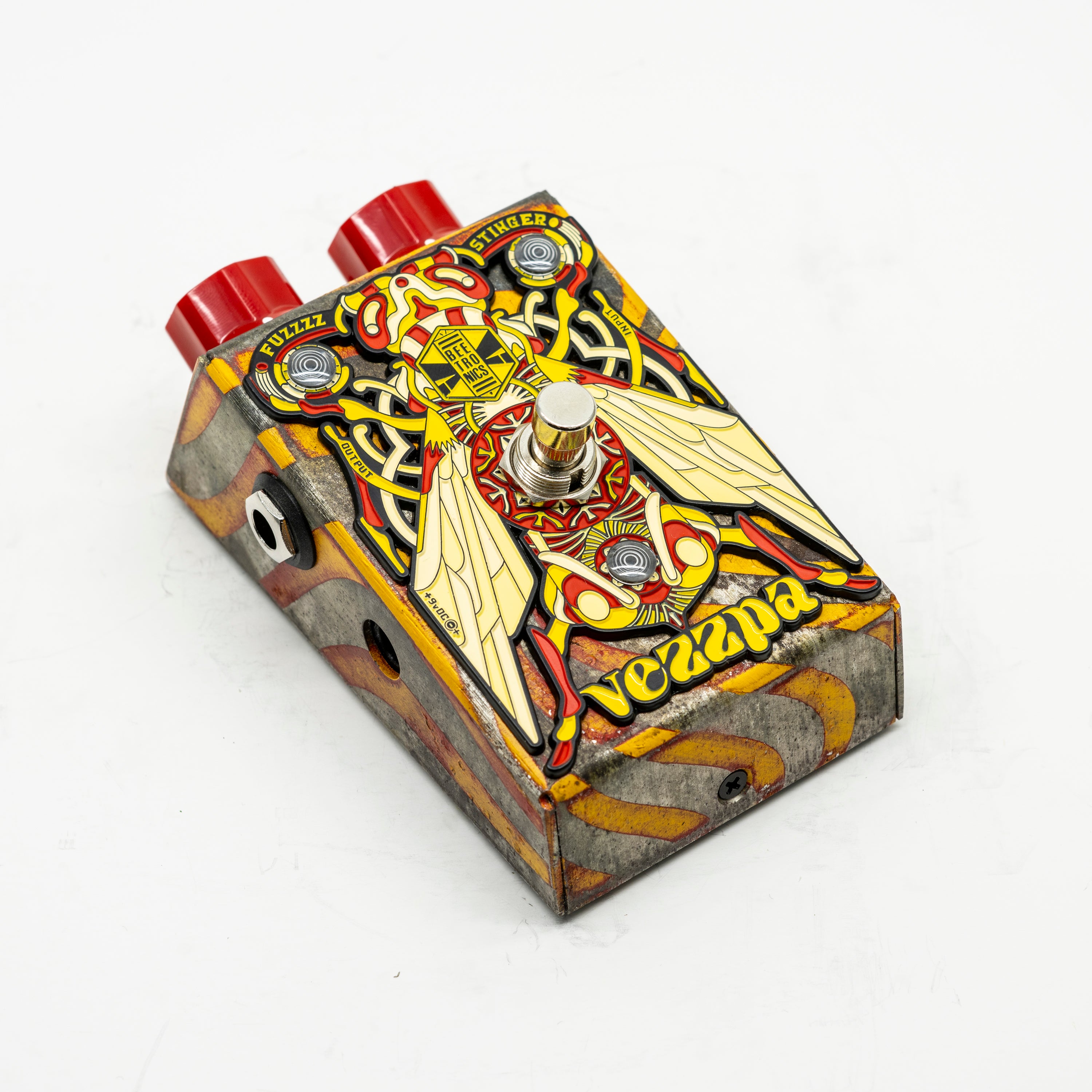 VEZZPA Octave Stinger • Custom Shop • VZ2936