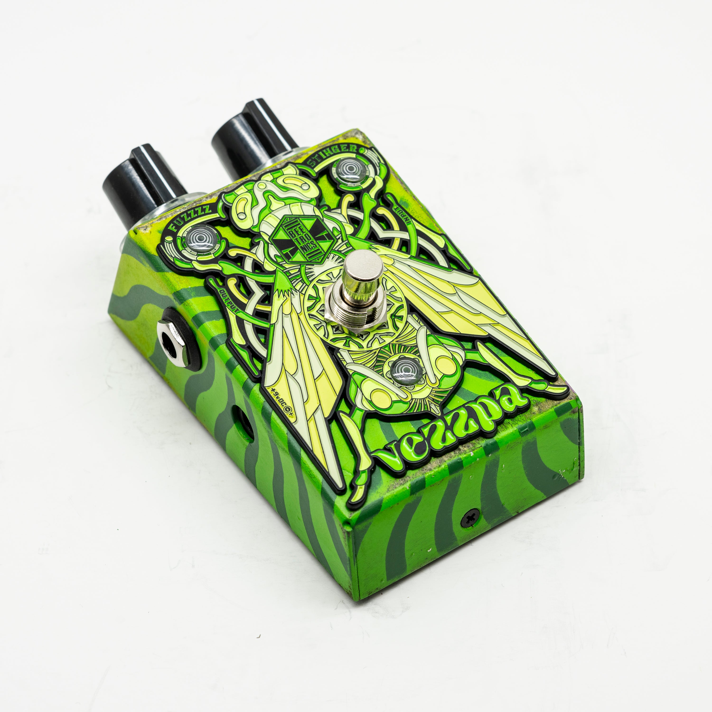 VEZZPA Octave Stinger • Custom Shop • VZ2941