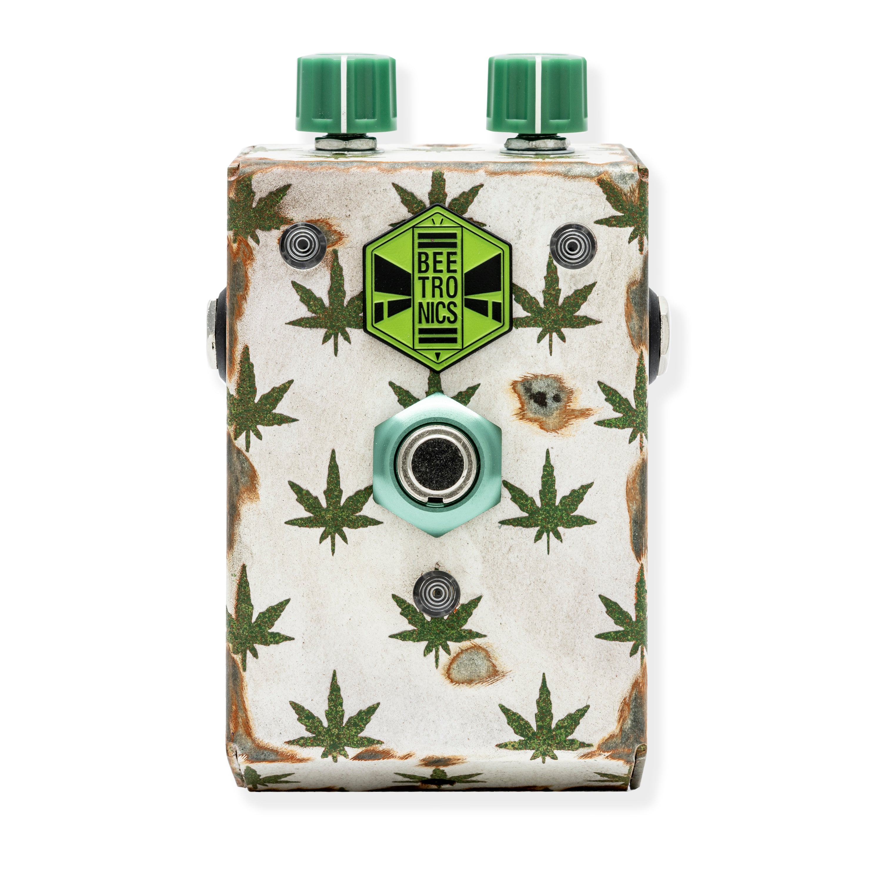 VEZZPA Octave Stinger • Custom Shop • 420