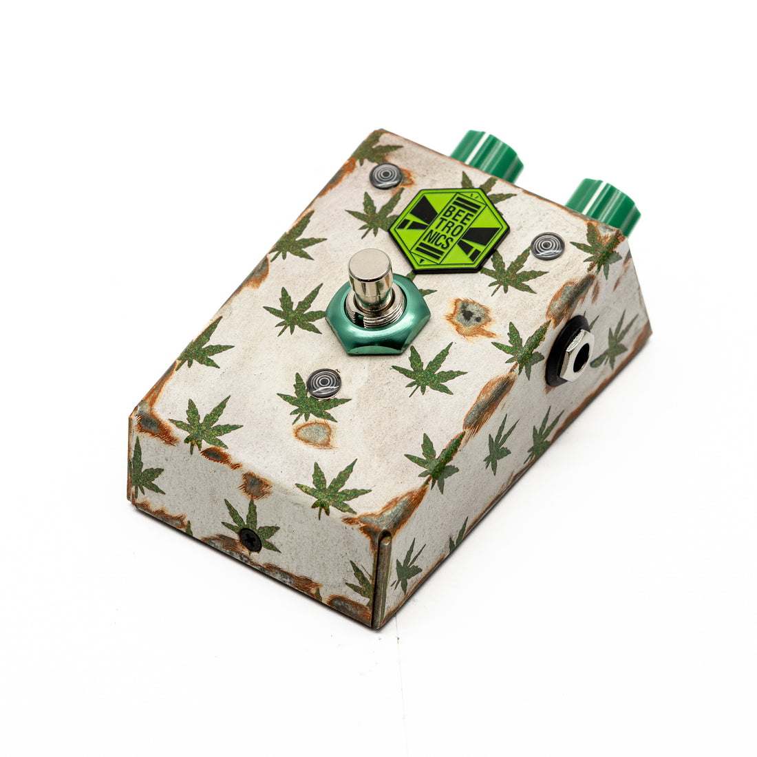 VEZZPA Octave Stinger • Custom Shop • 420