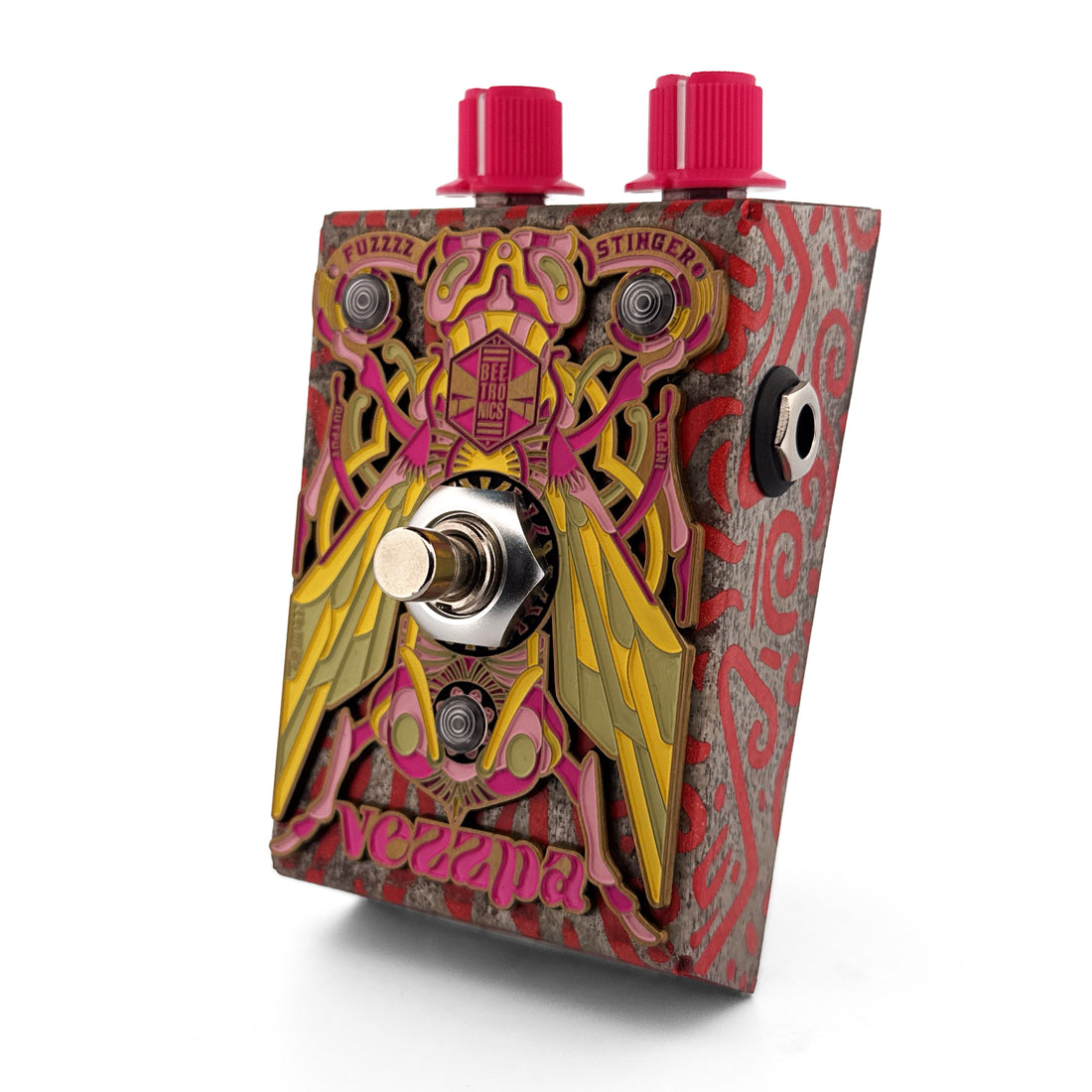 VEZZPA • Custom Shop • VZ3052