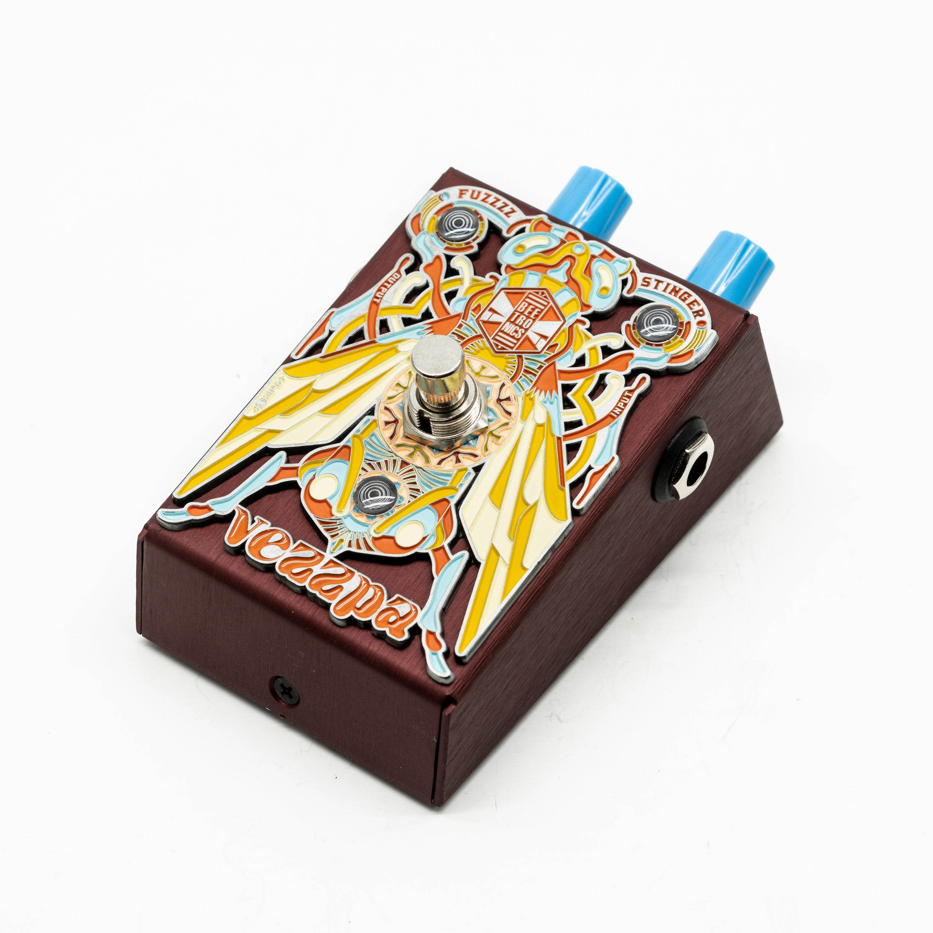 VEZZPA Octave Stinger • Limited Edition • BEE BACK