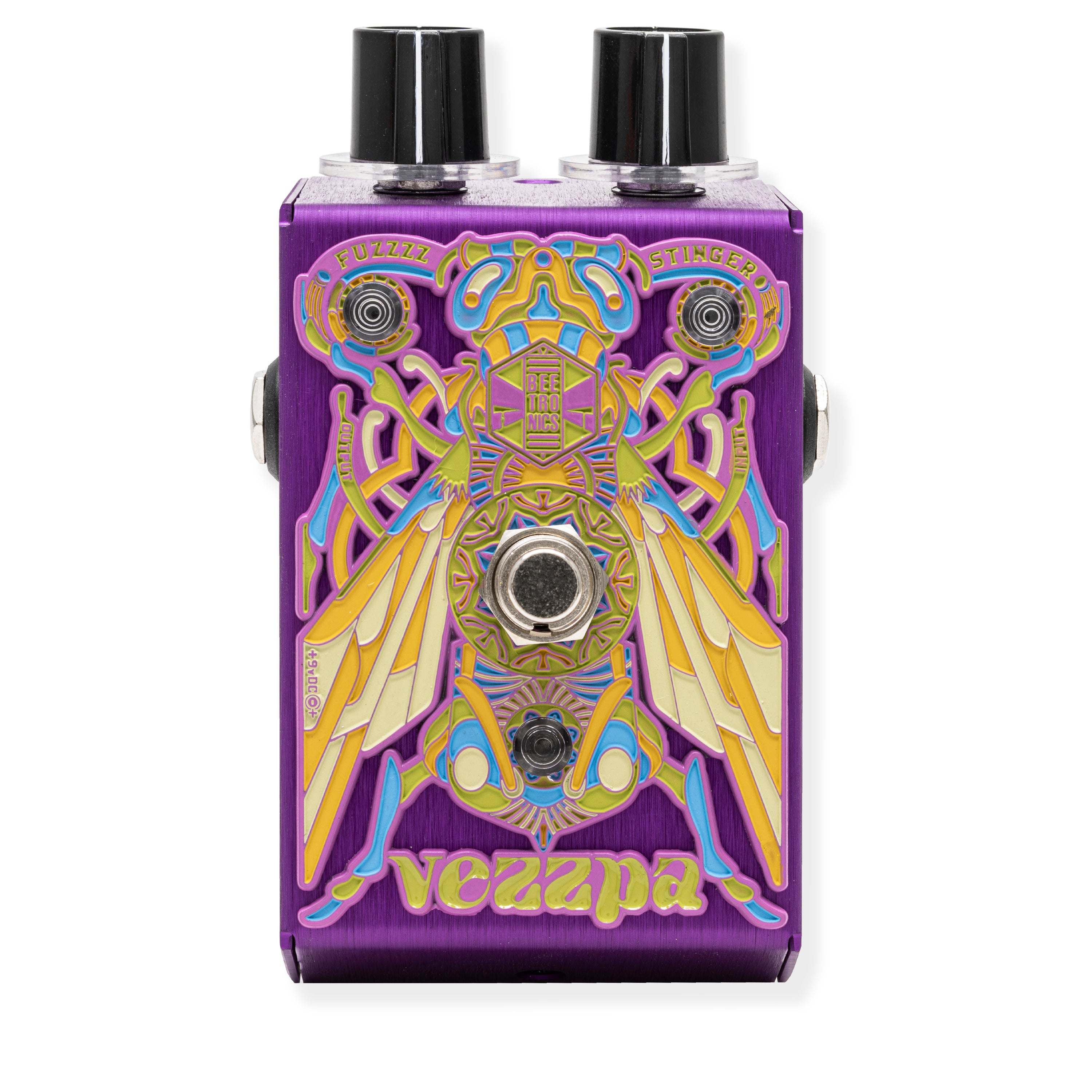 VEZZPA Octave Stinger <p> Limited Edition <p> Cream