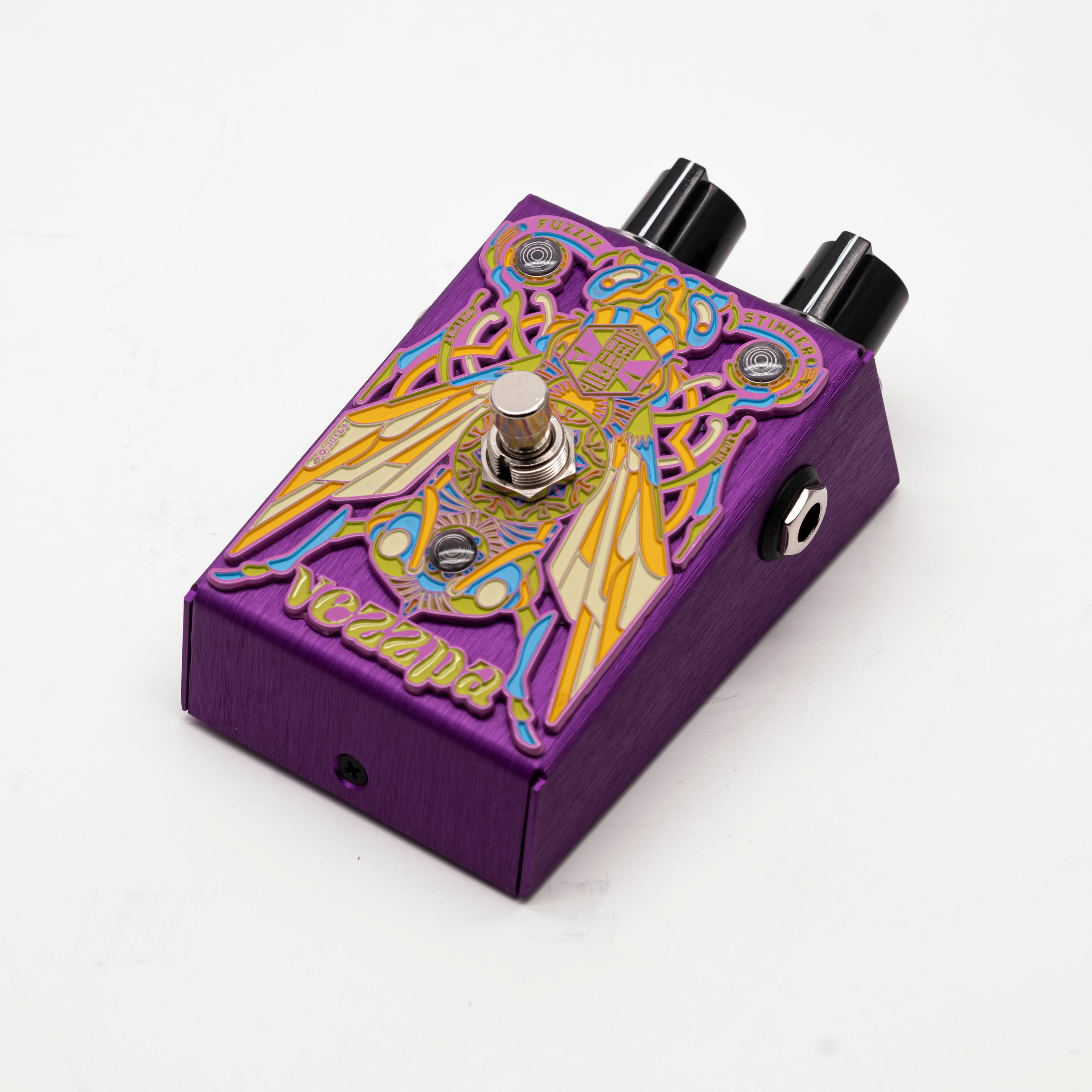 VEZZPA Octave Stinger <p> Limited Edition <p> Cream