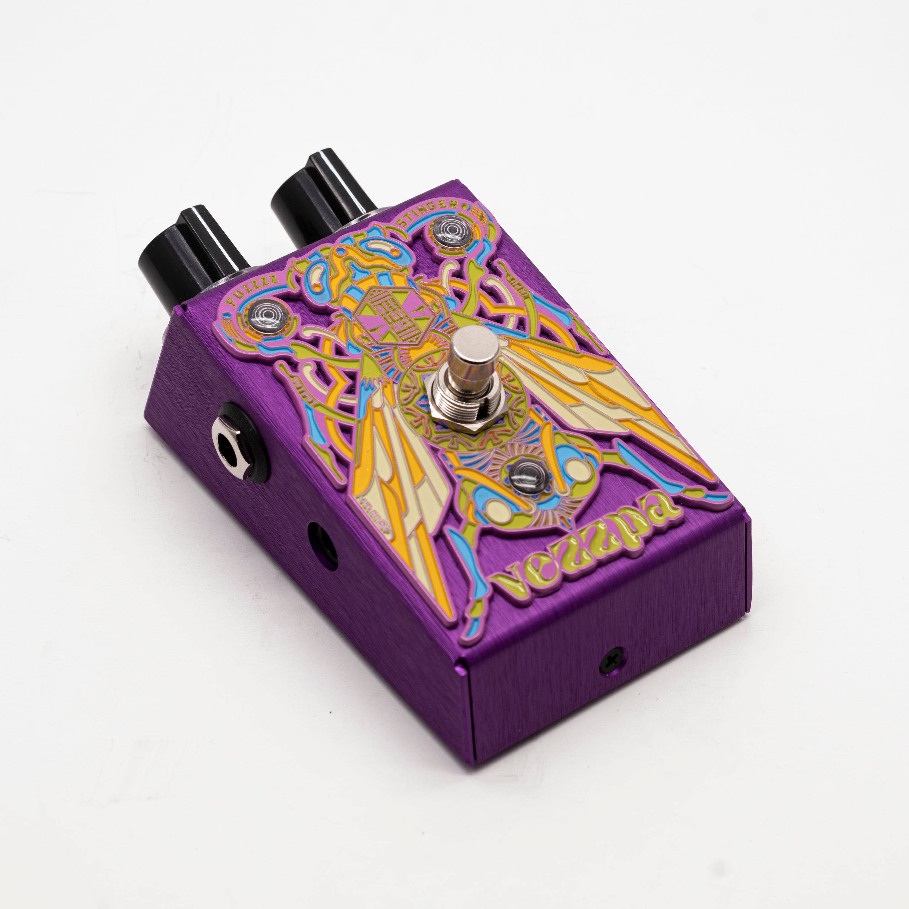 VEZZPA Octave Stinger <p> Limited Edition <p> Cream