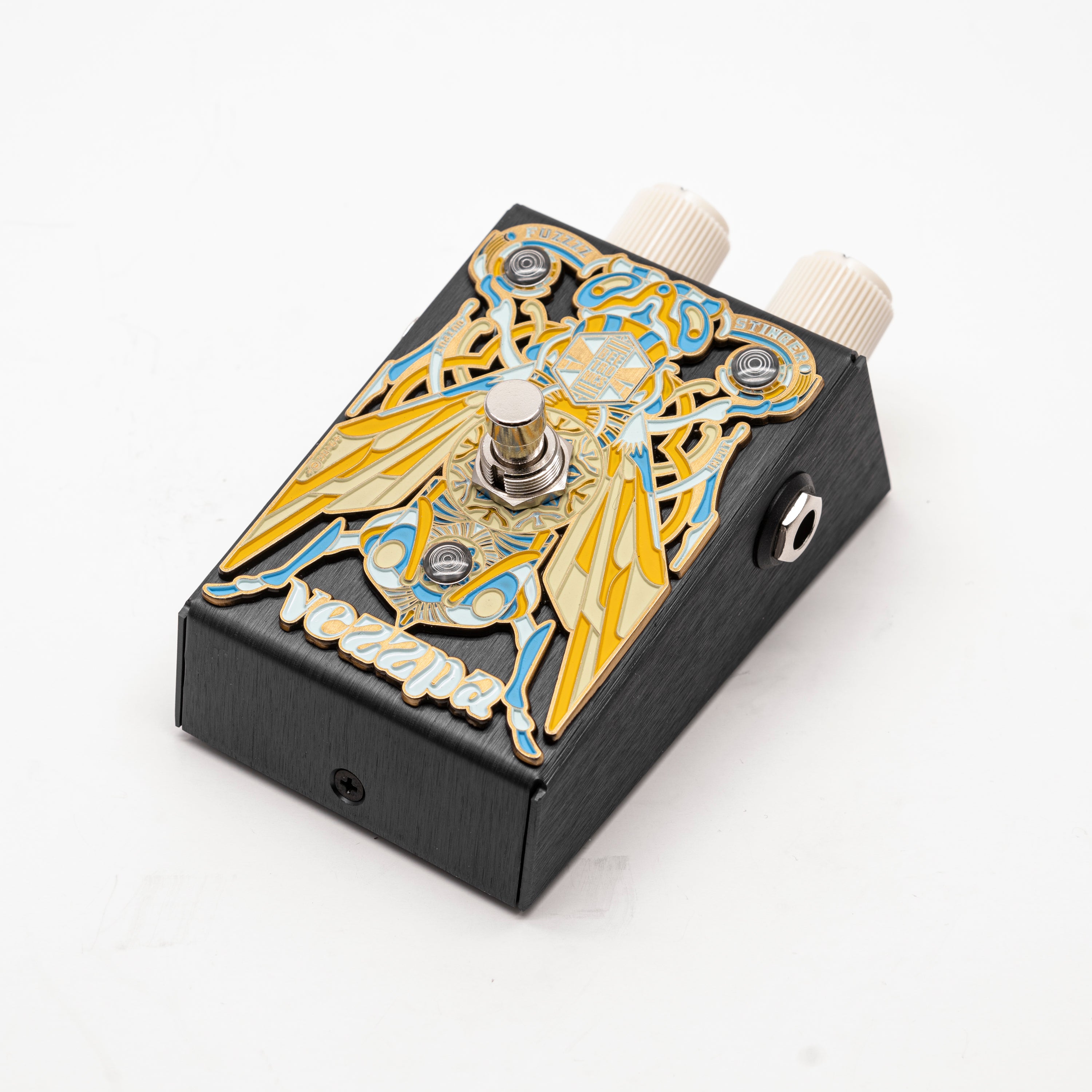 Vezzpa • Limited Edition Power Slave • BEE STOCK