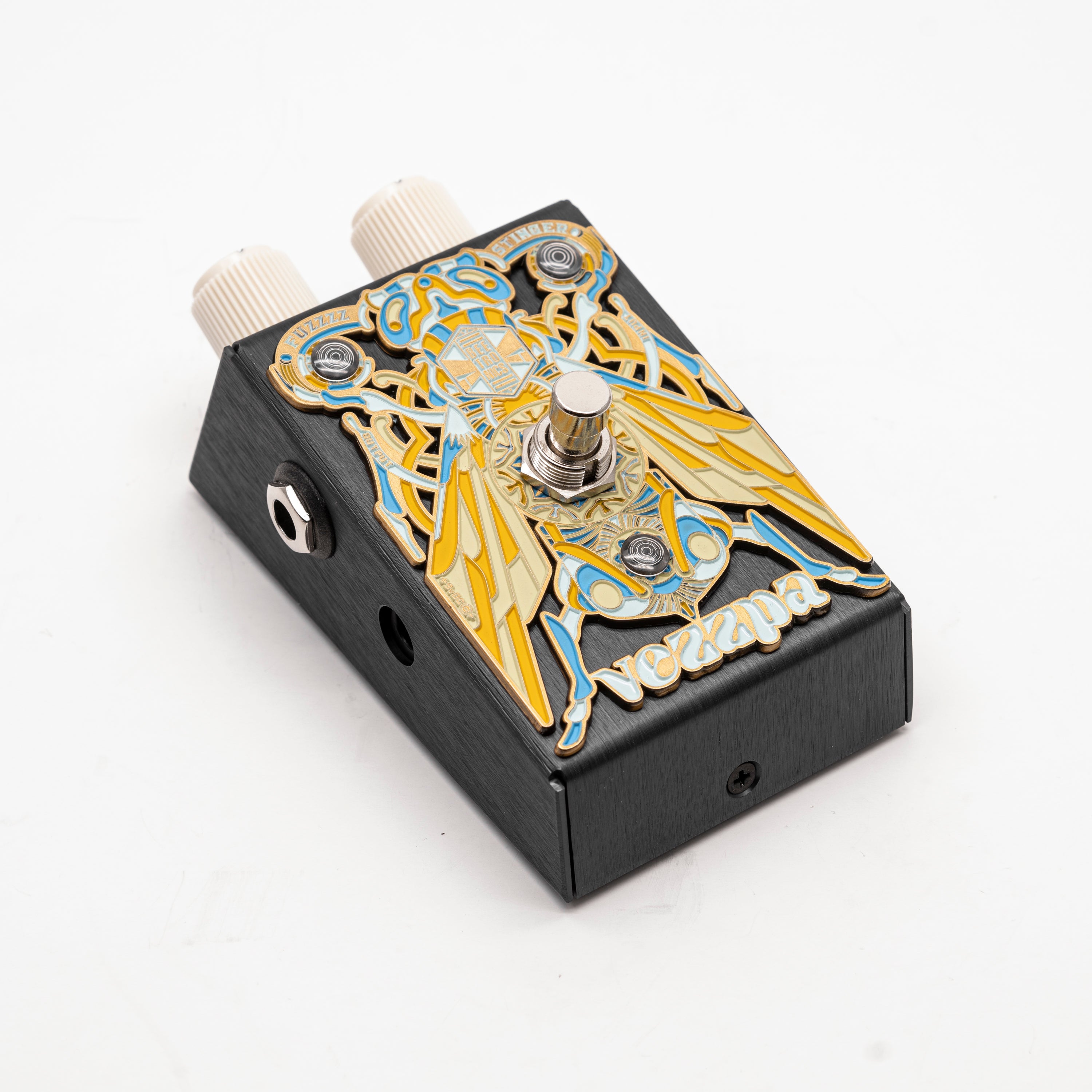 Vezzpa • Limited Edition Power Slave • BEE STOCK