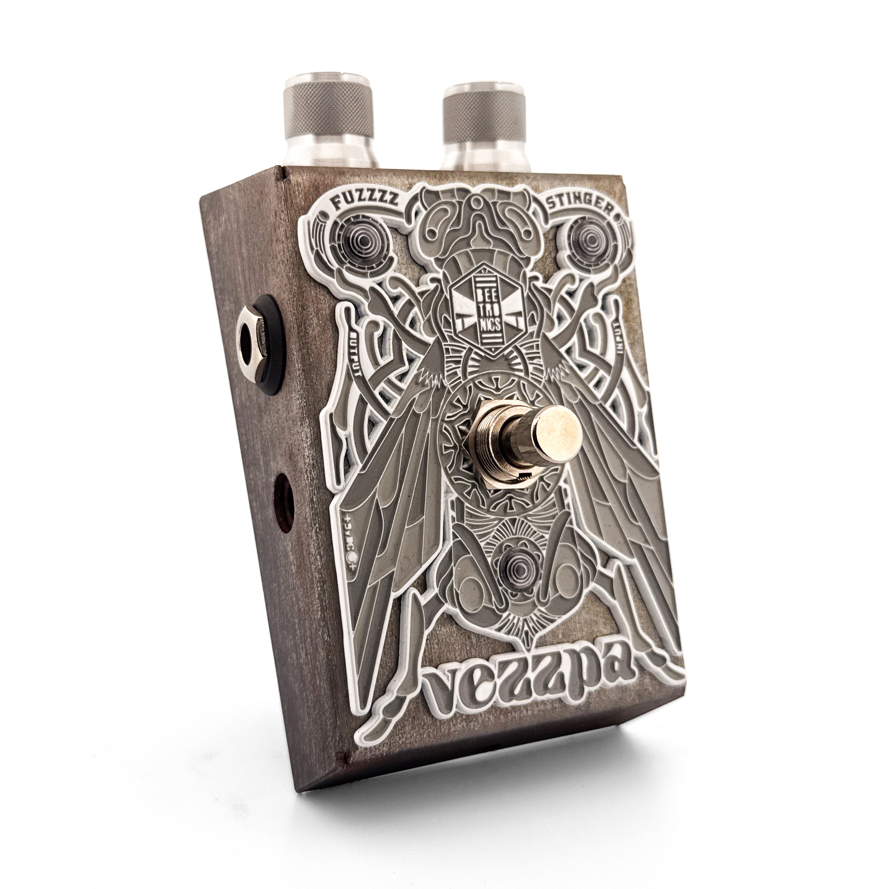 Vezzpa Octave Stinger • Limited Edition • SKELETA (BEE STOCK)