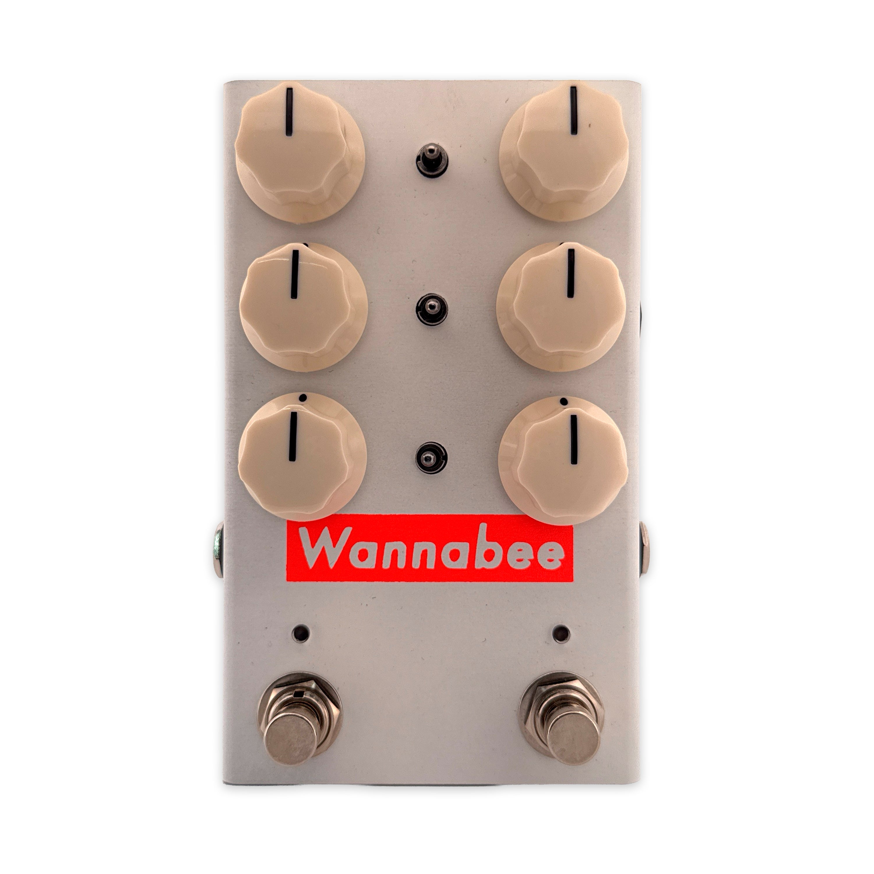 Wannabee • Custom Shop • WB976