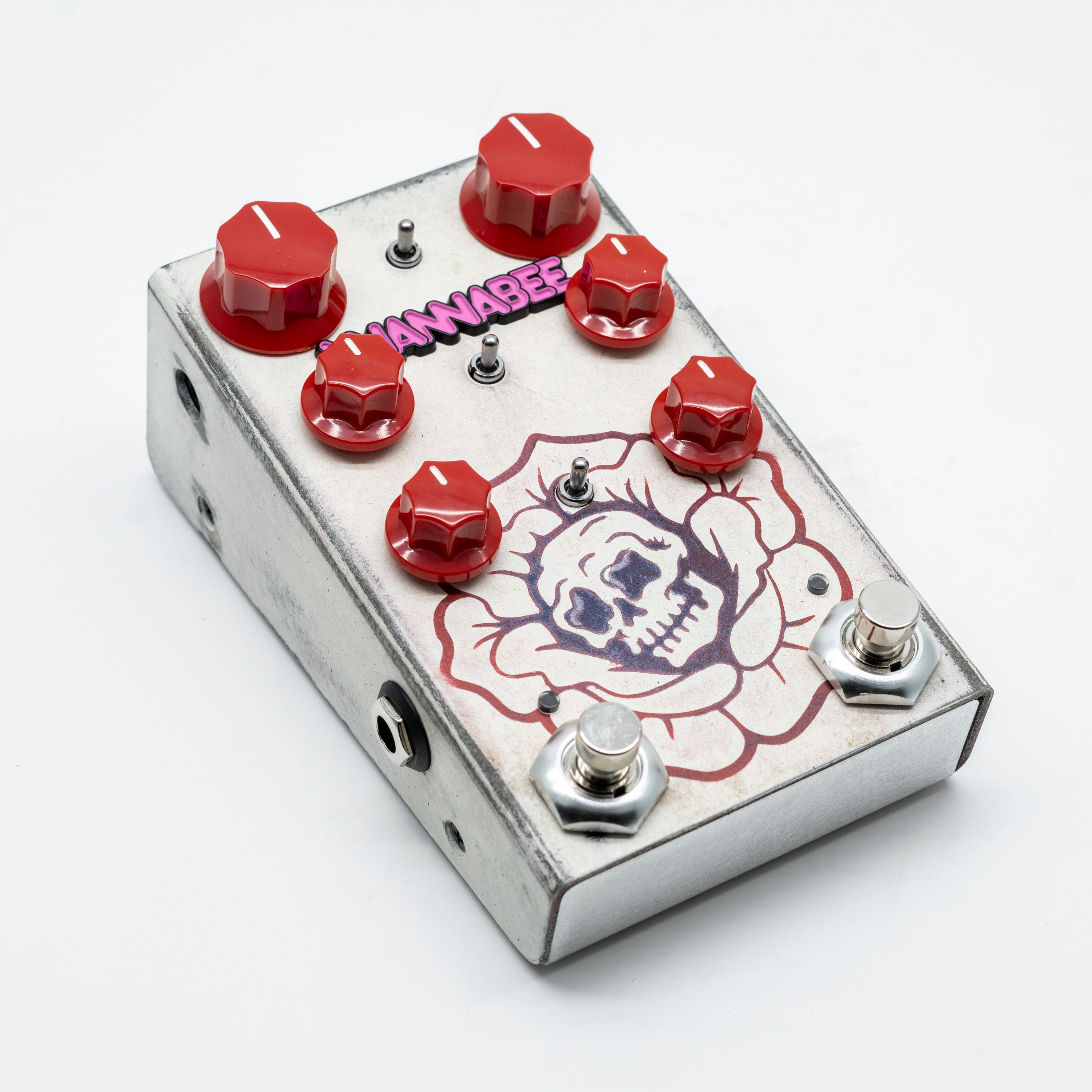 Wannabee Beelateral Buzz • Custom Shop <p> WB0008