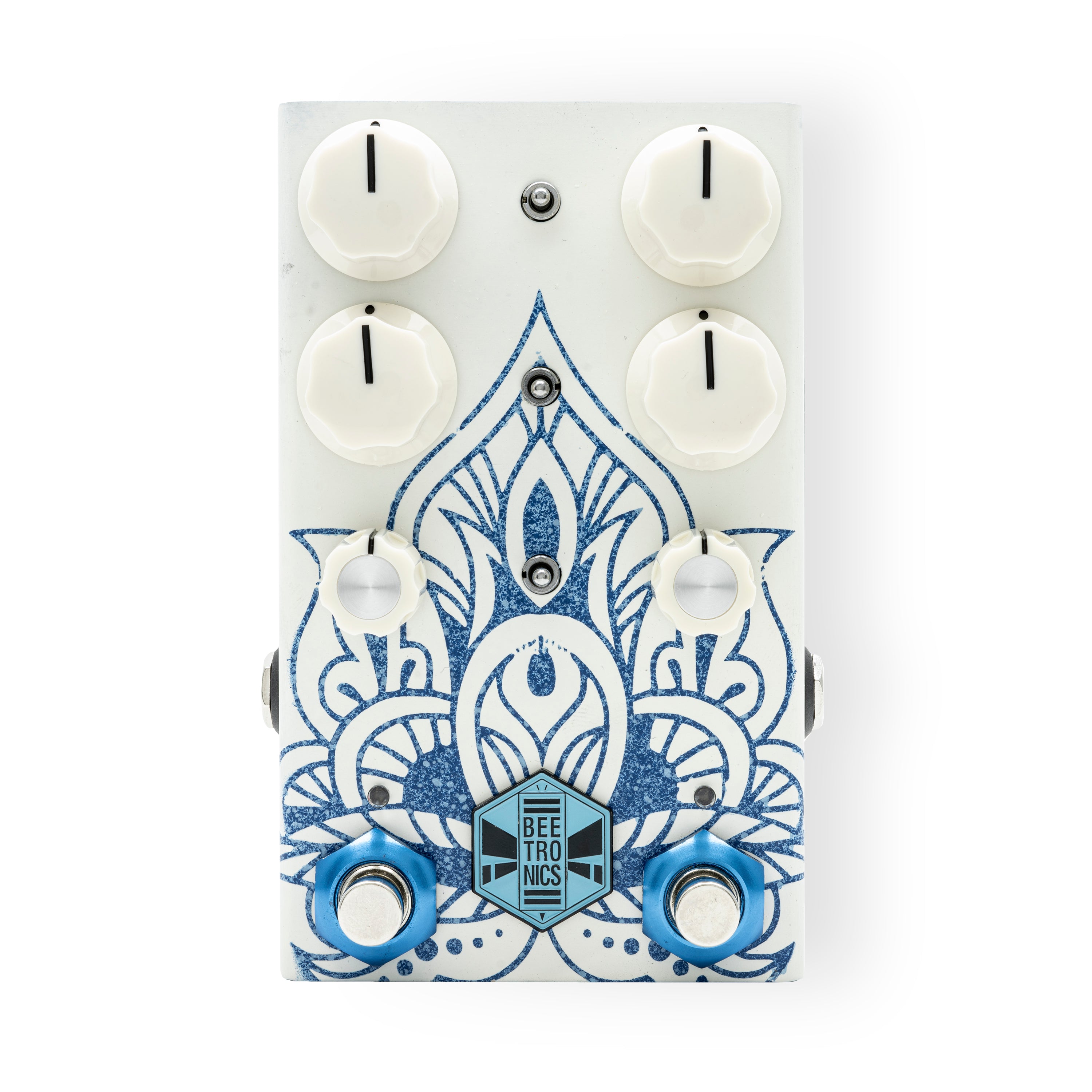 Wannabee Beelateral Buzz • Custom Shop <p> WB0012