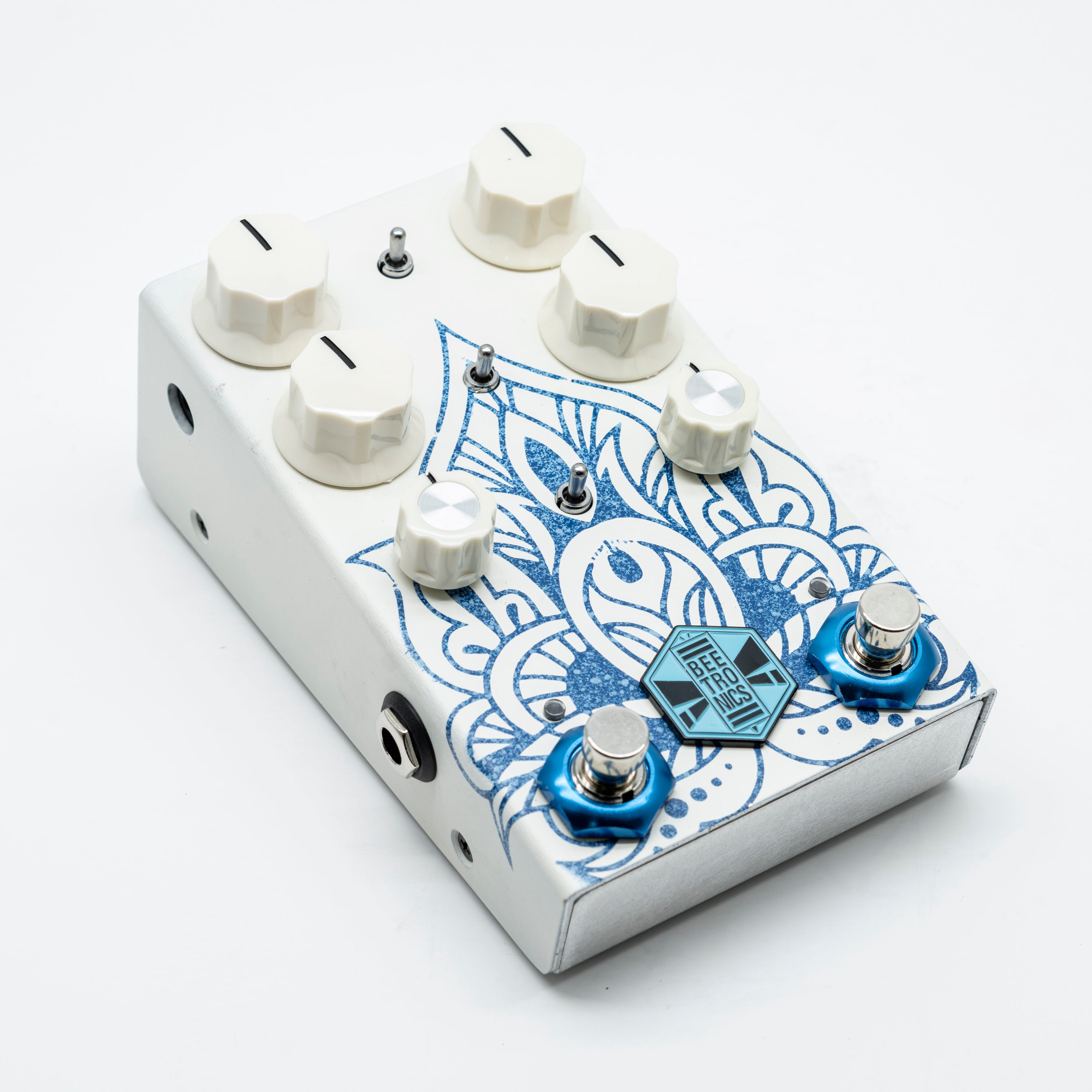 Wannabee Beelateral Buzz • Custom Shop <p> WB0012