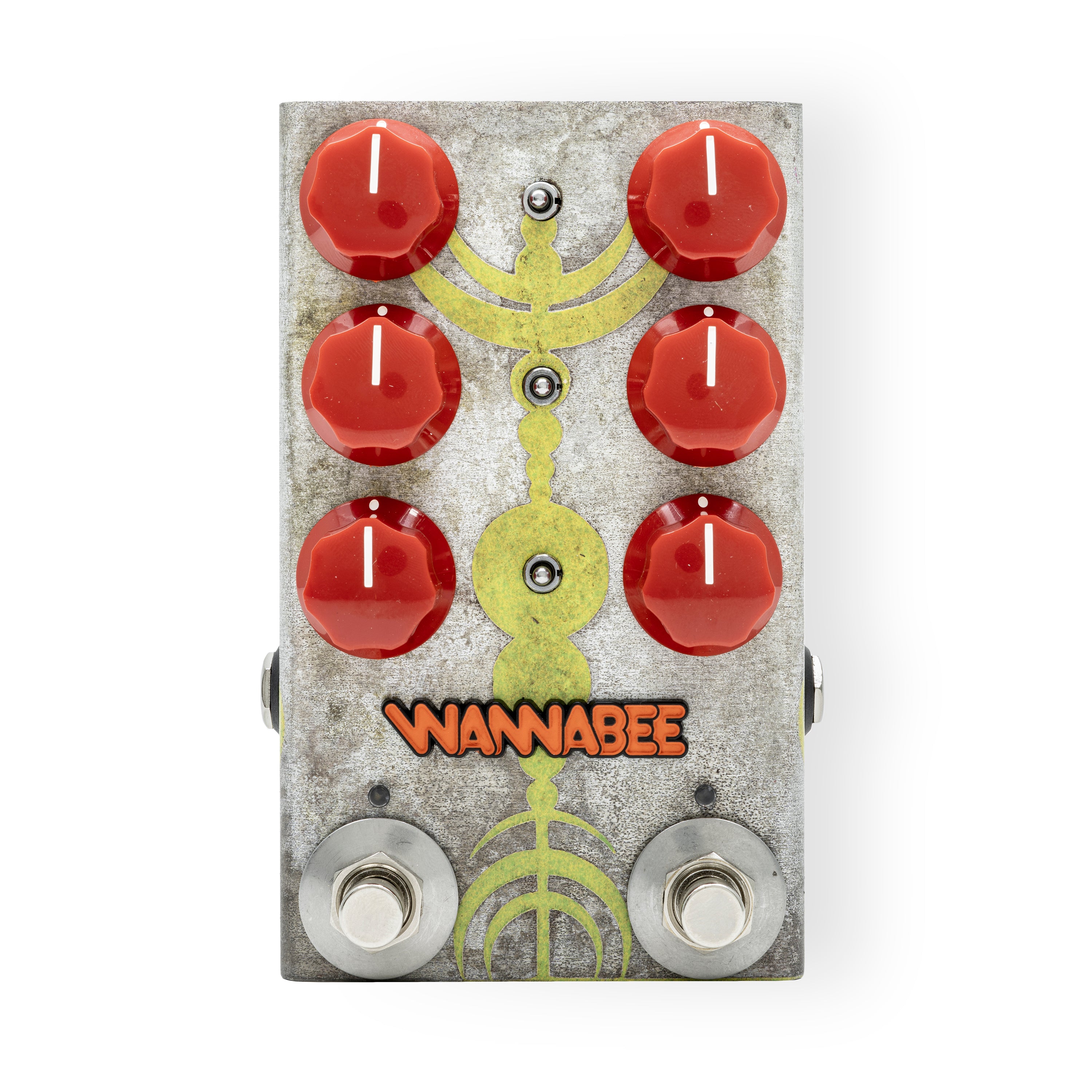 Wannabee Beelateral Buzz • Custom Shop <p> WB0022