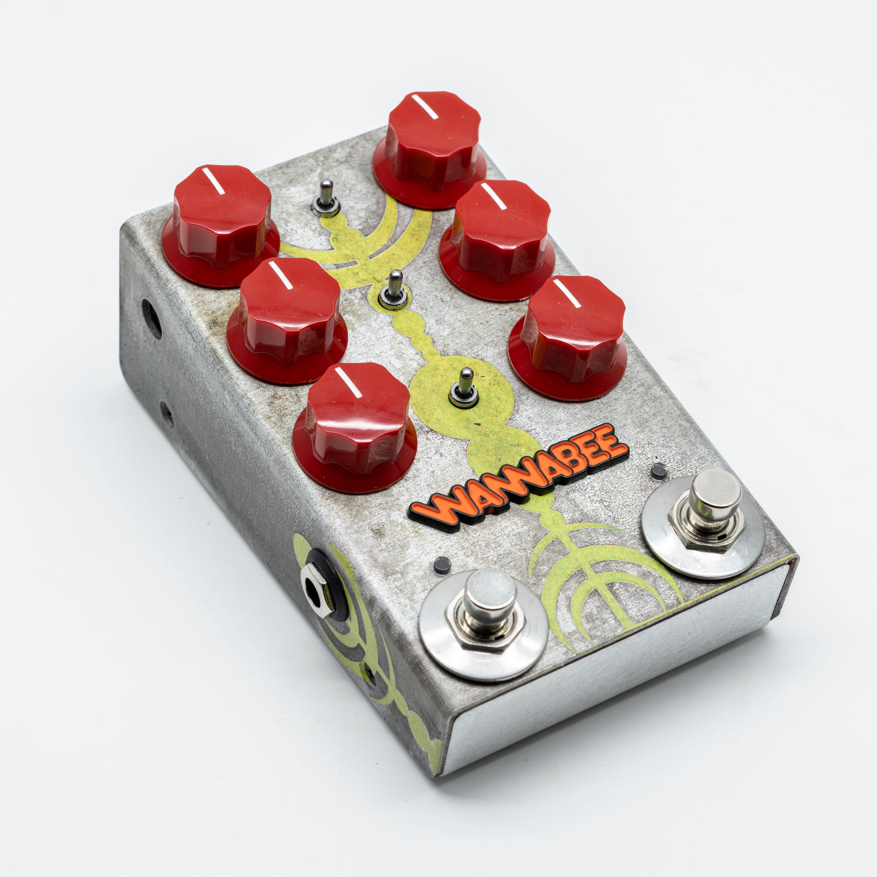 Wannabee Beelateral Buzz • Custom Shop <p> WB0022