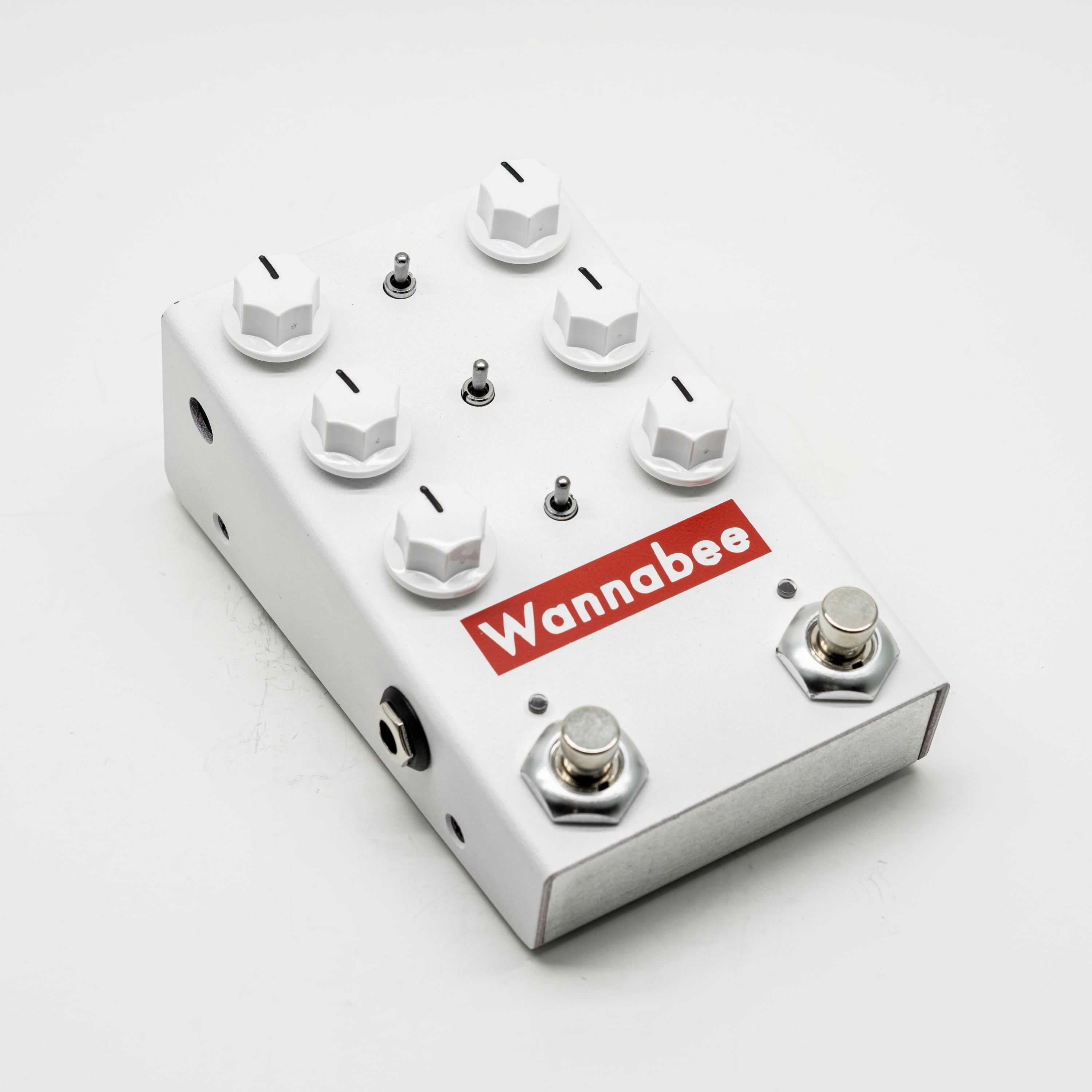 Wannabee Beelateral Buzz • Custom Shop • WB0035